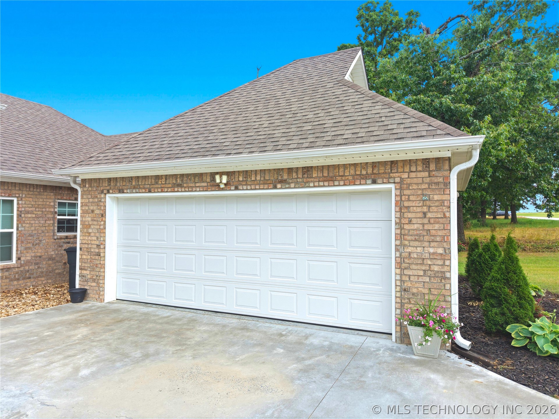 1111 Ridge Drive Stilwell OK 74960