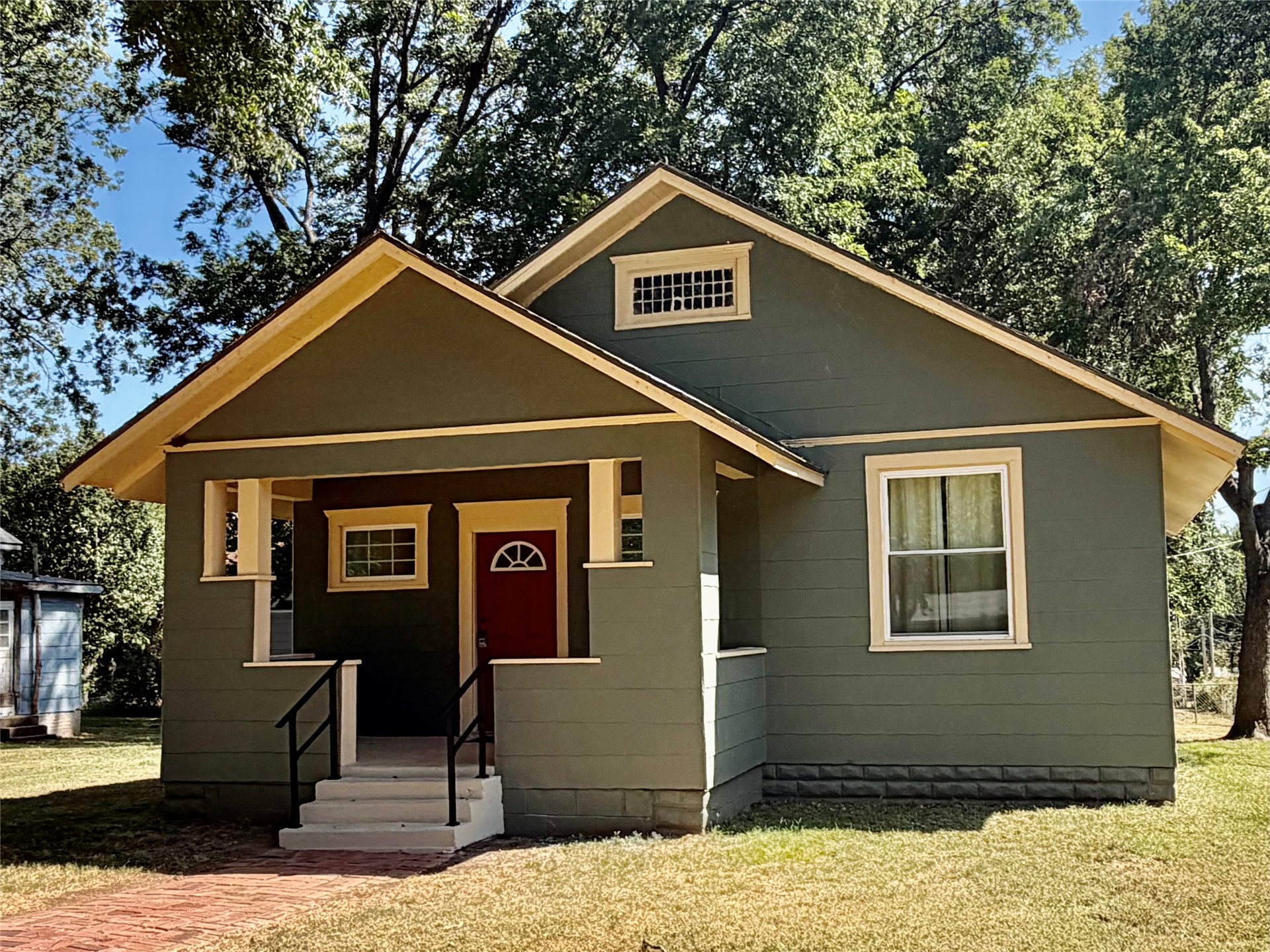 406 E Osage Street Cleveland OK 74020
