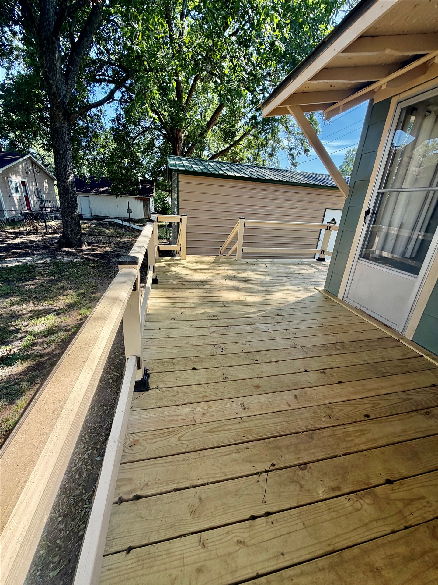 406 E Osage Street Cleveland OK 74020