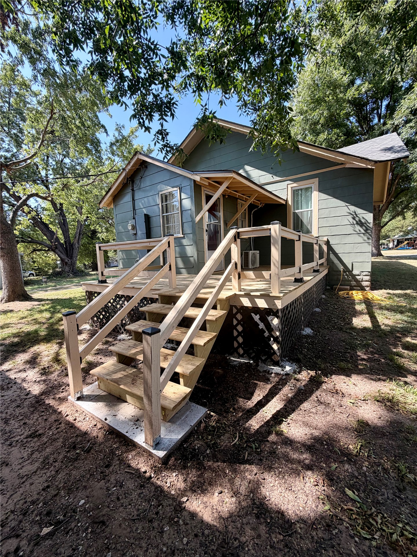 406 E Osage Street Cleveland OK 74020