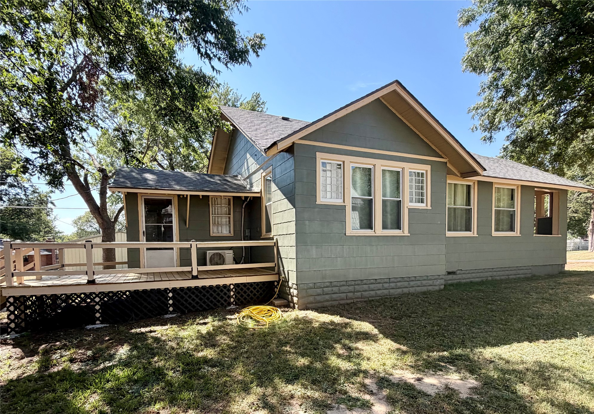 406 E Osage Street Cleveland OK 74020
