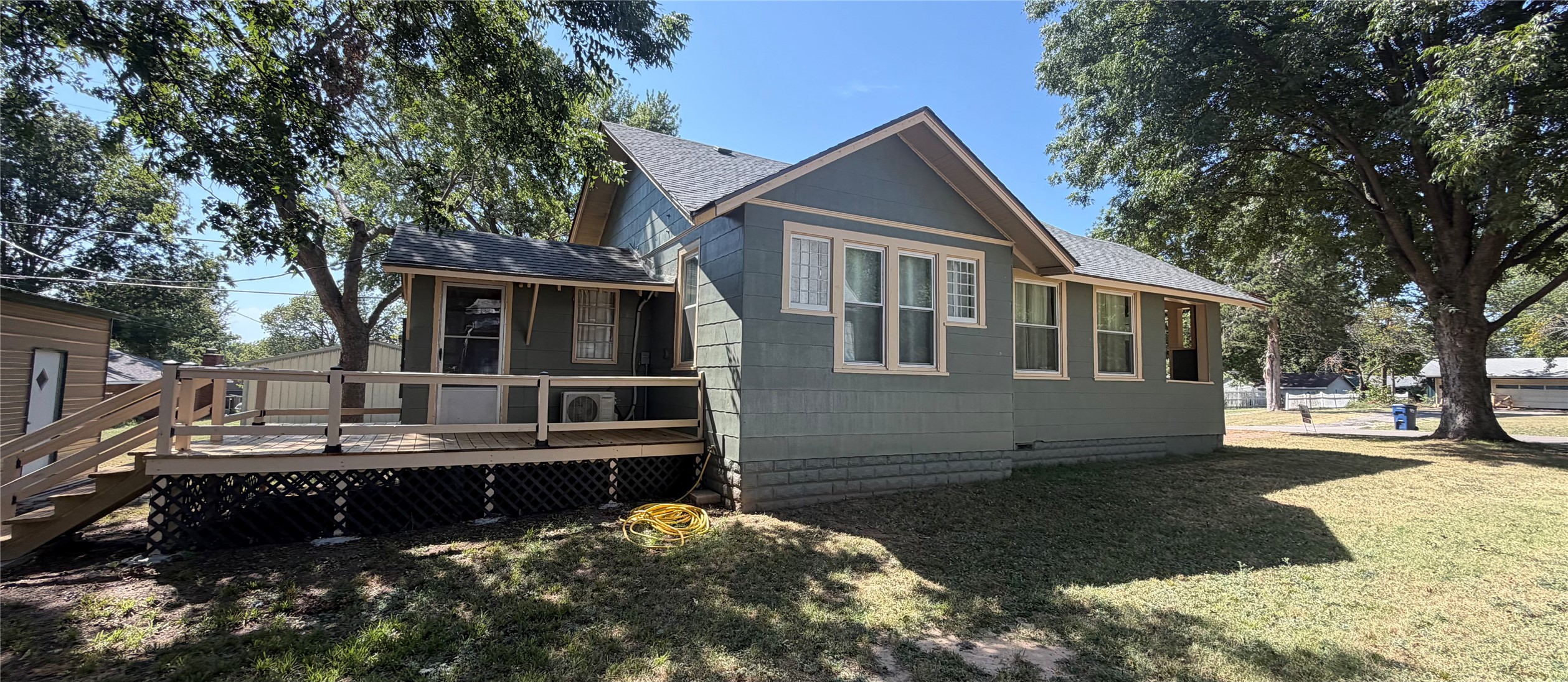 406 E Osage Street Cleveland OK 74020