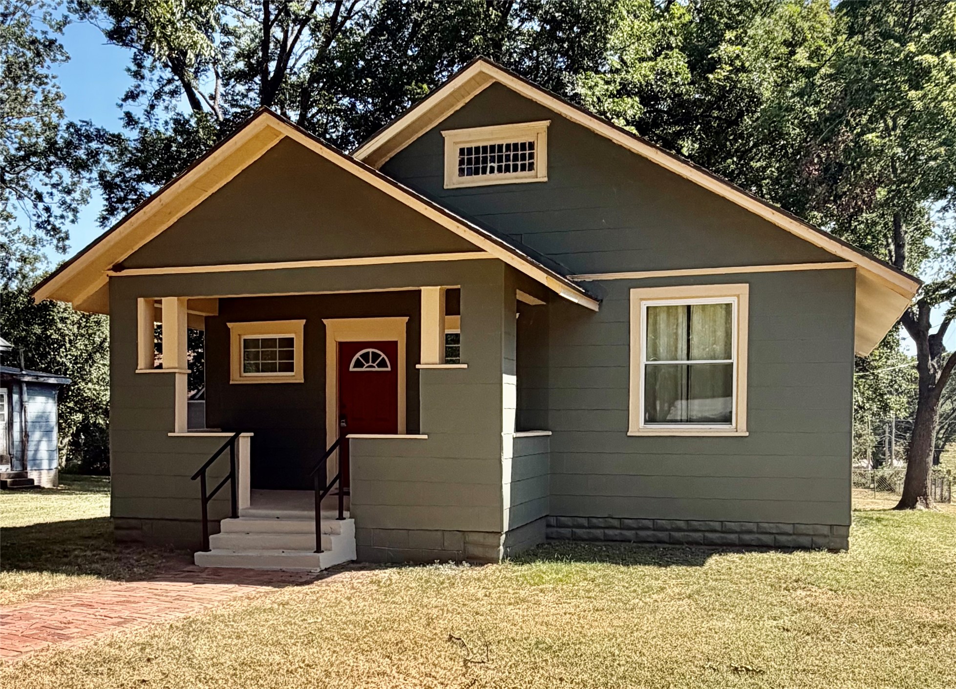 406 E Osage Street Cleveland OK 74020