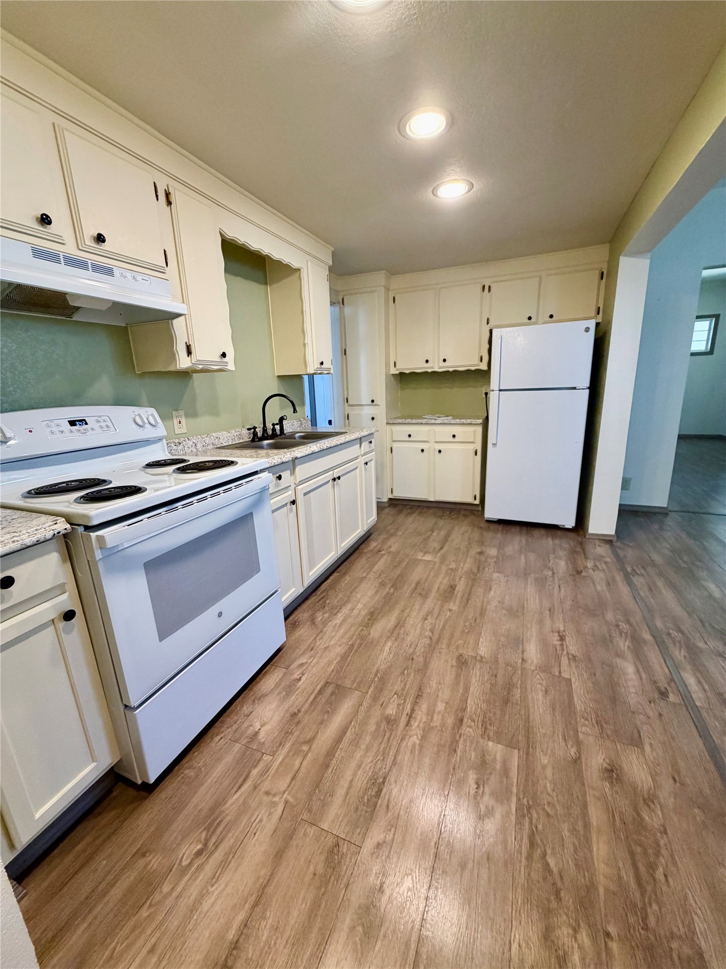 406 E Osage Street Cleveland OK 74020