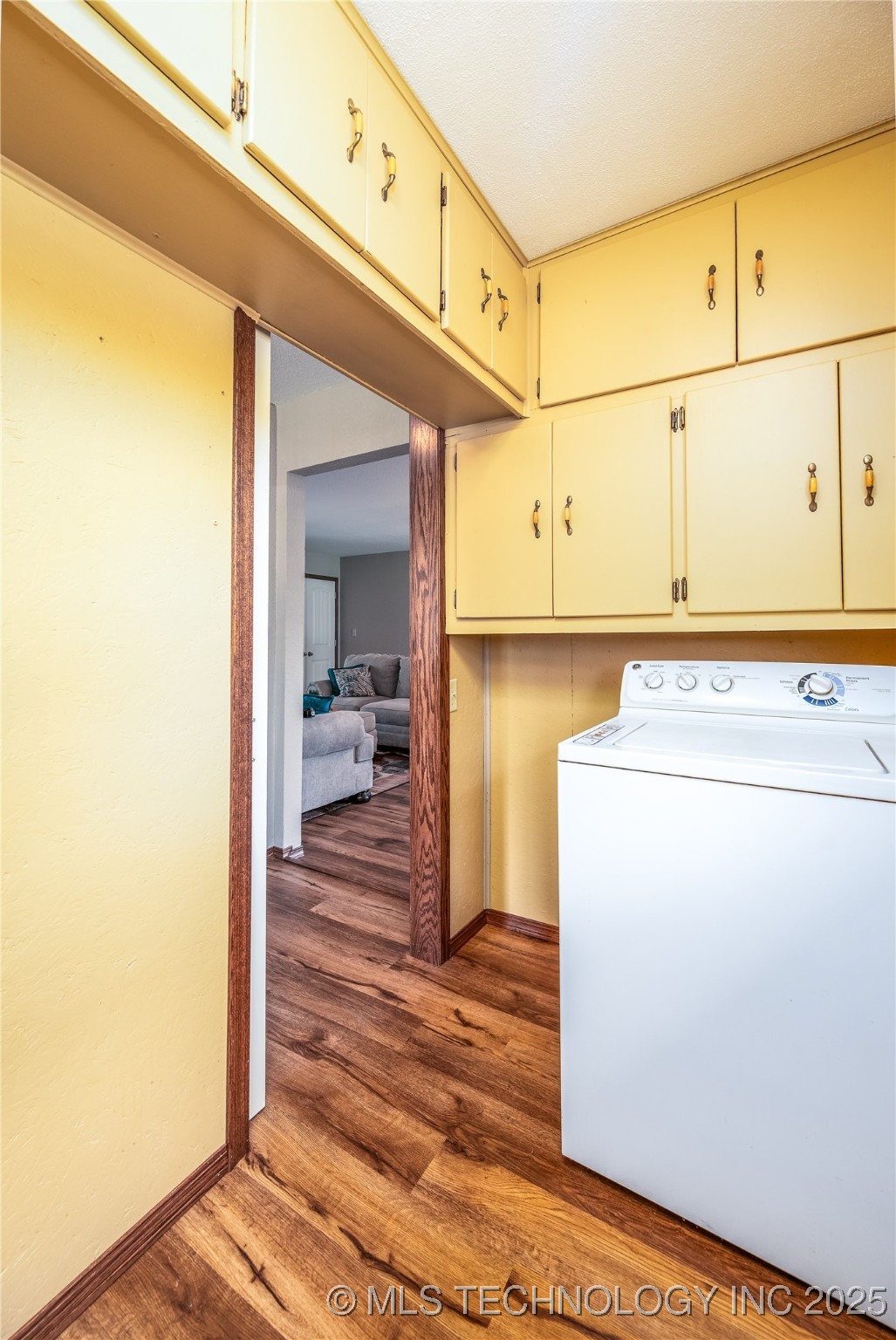 403 Mulberry Avenue Afton OK 74331