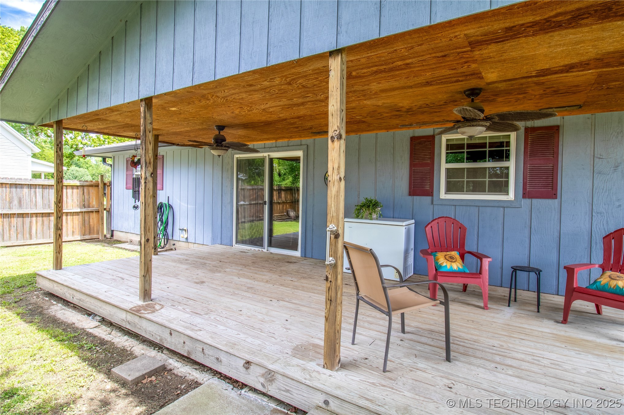 403 Mulberry Avenue Afton OK 74331