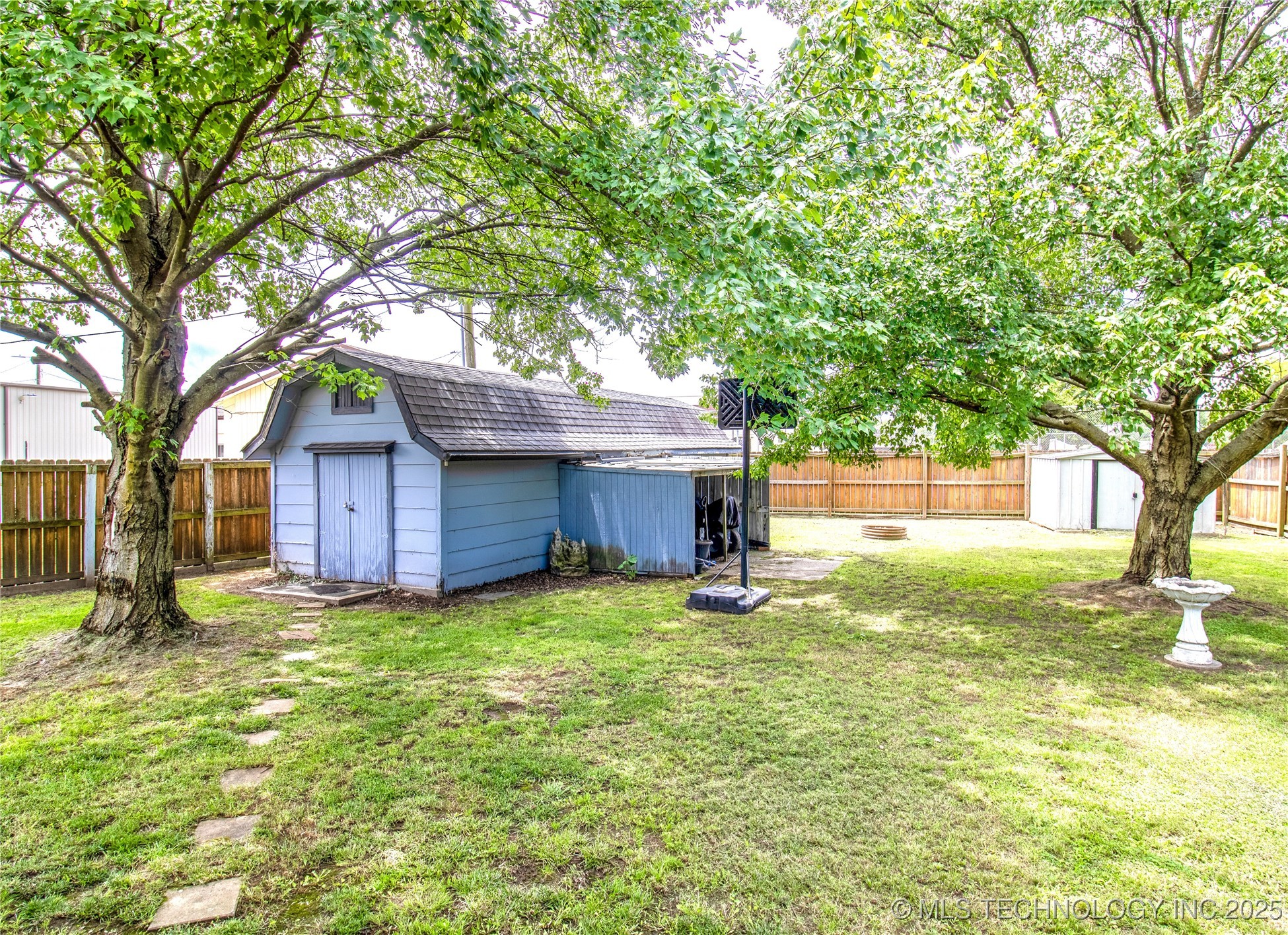 403 Mulberry Avenue Afton OK 74331