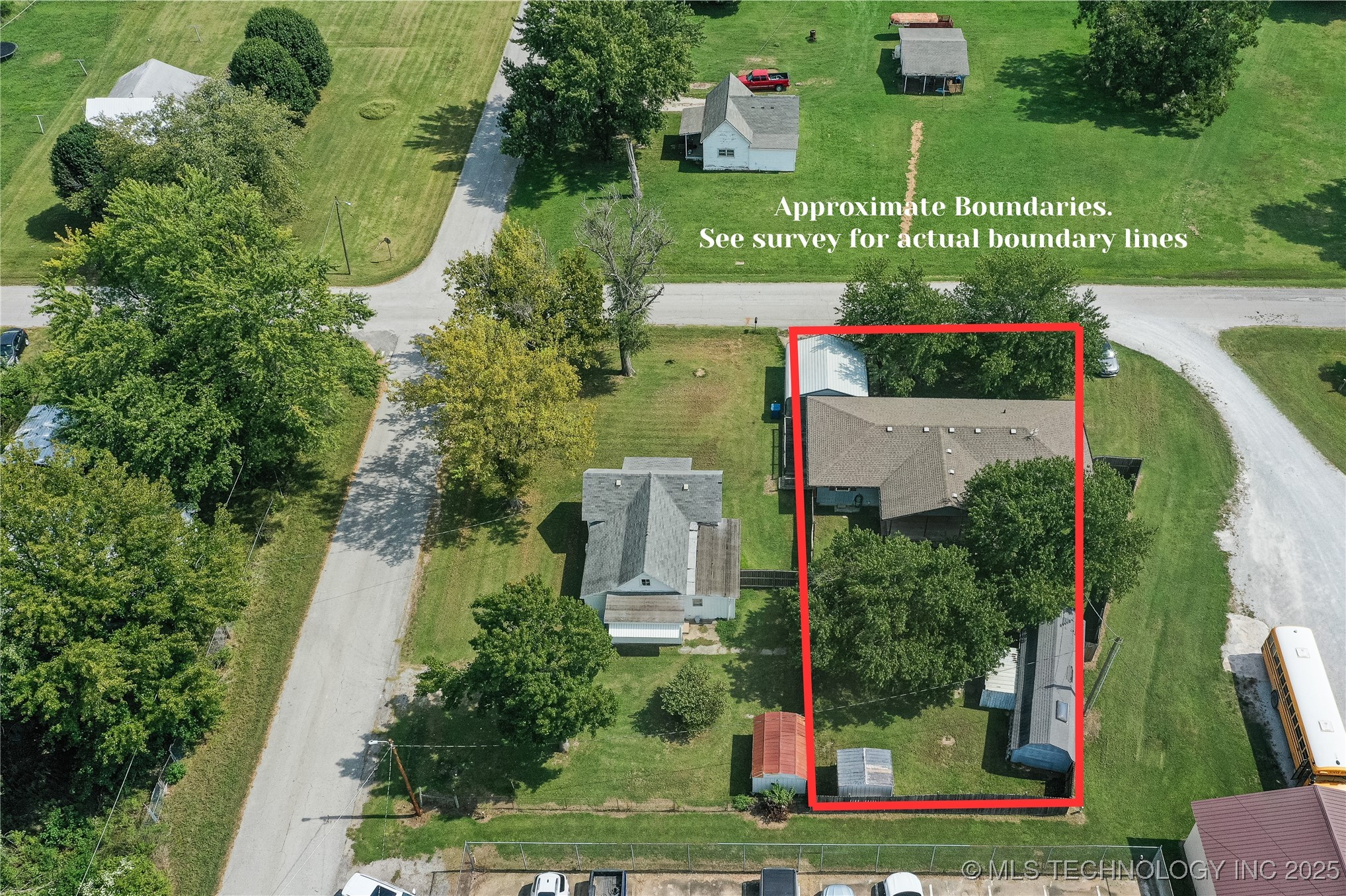 403 Mulberry Avenue Afton OK 74331