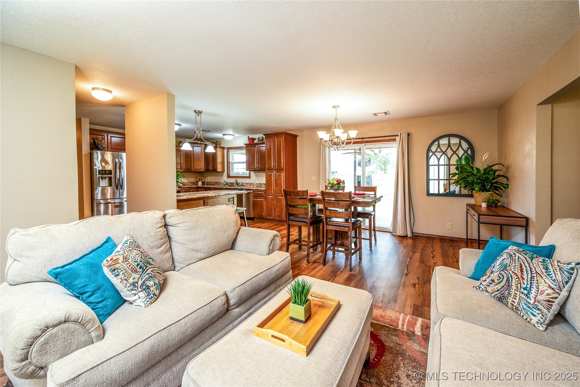 403 Mulberry Avenue Afton OK 74331