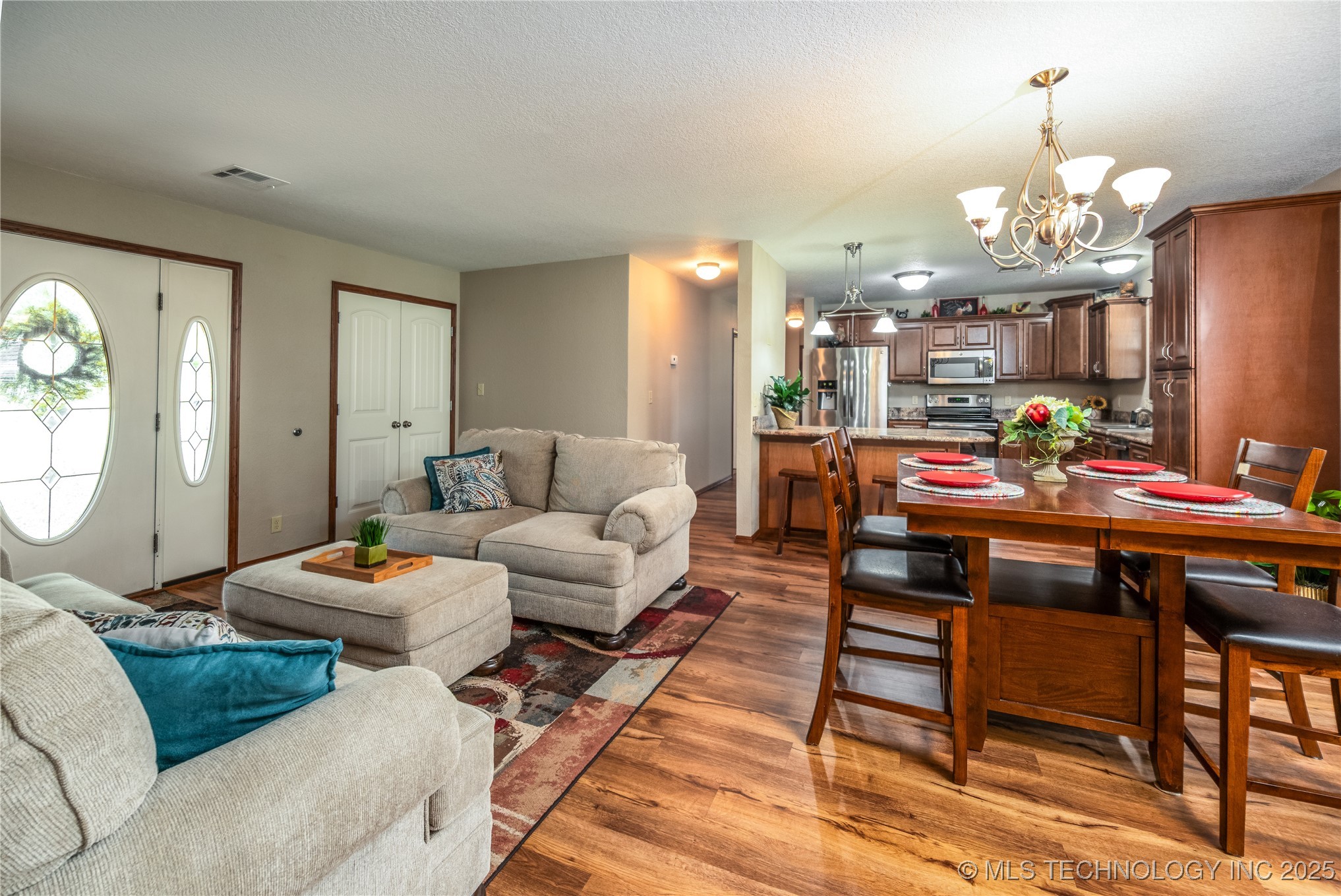 403 Mulberry Avenue Afton OK 74331