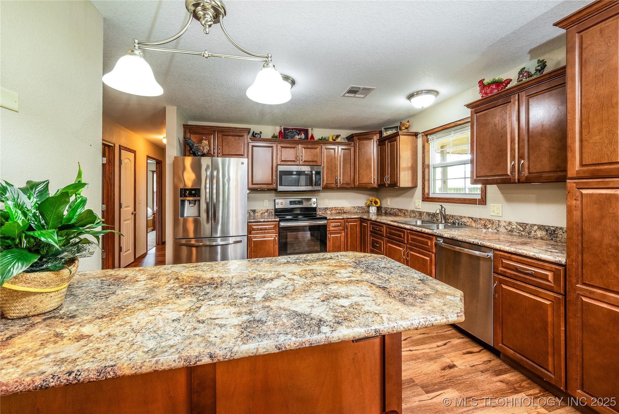 403 Mulberry Avenue Afton OK 74331