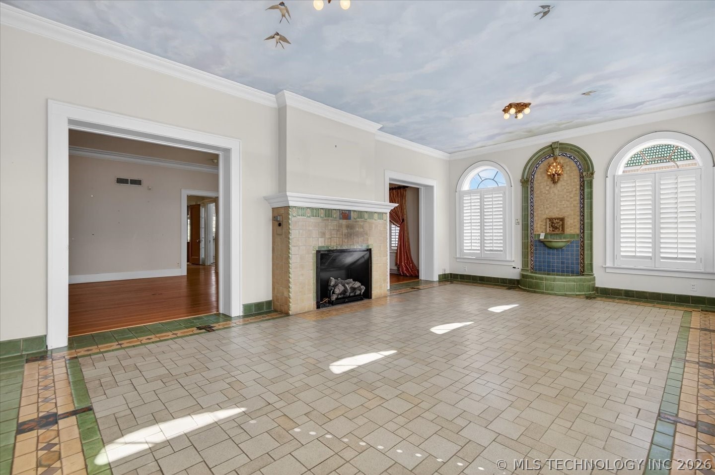 1110 S Cherokee Avenue Bartlesville OK 74003