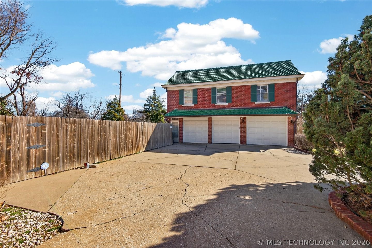 1110 S Cherokee Avenue Bartlesville OK 74003