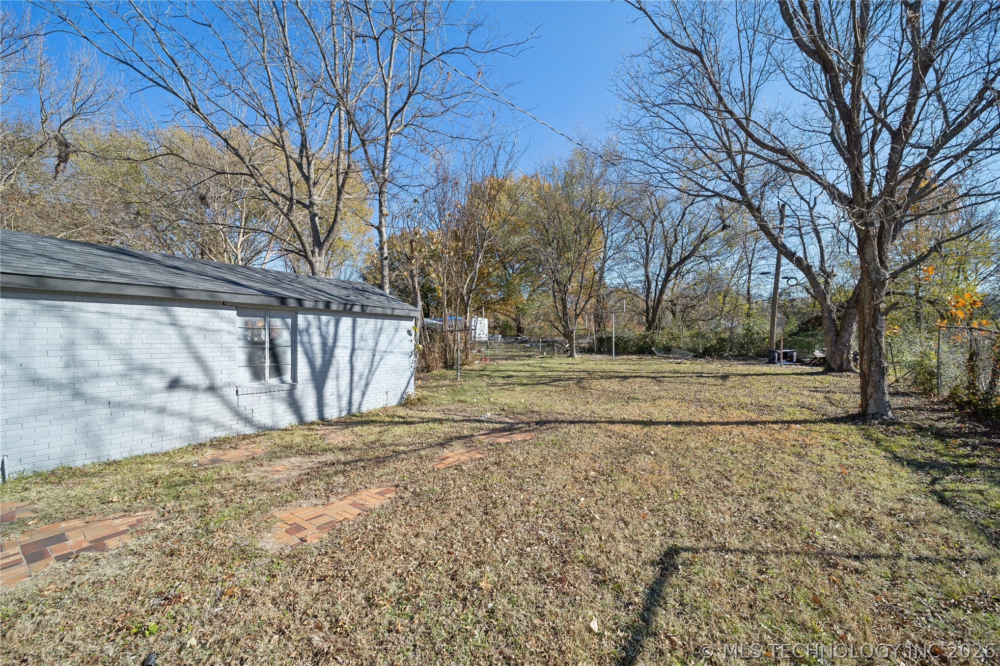 1006 N K Street Muskogee OK 74403
