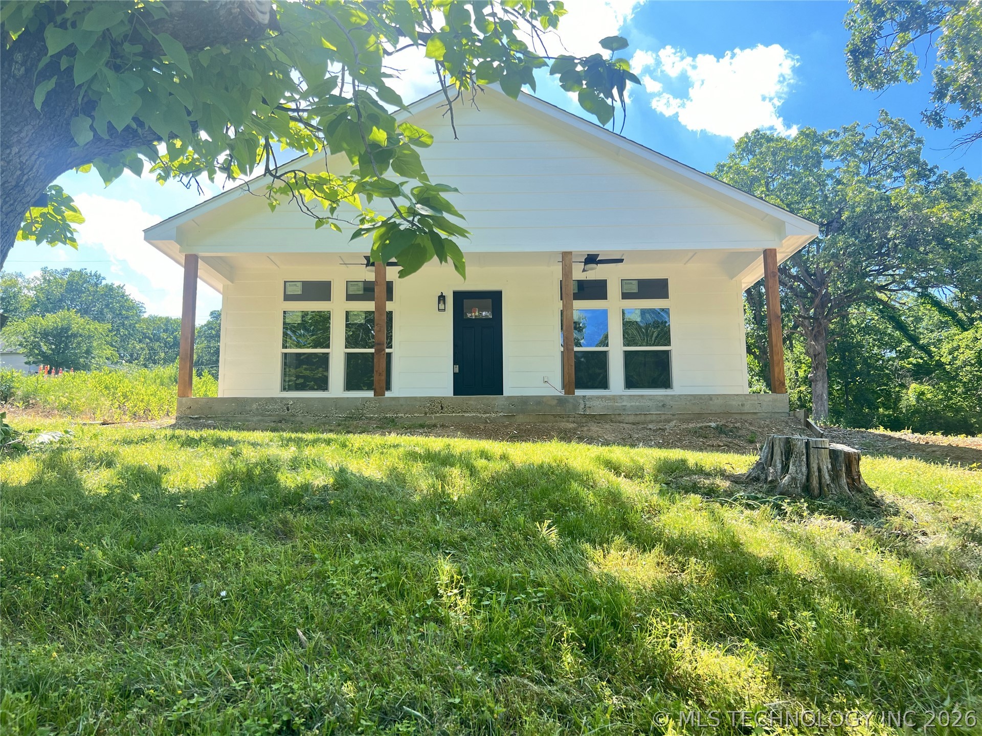 215 N California Atoka OK 74525