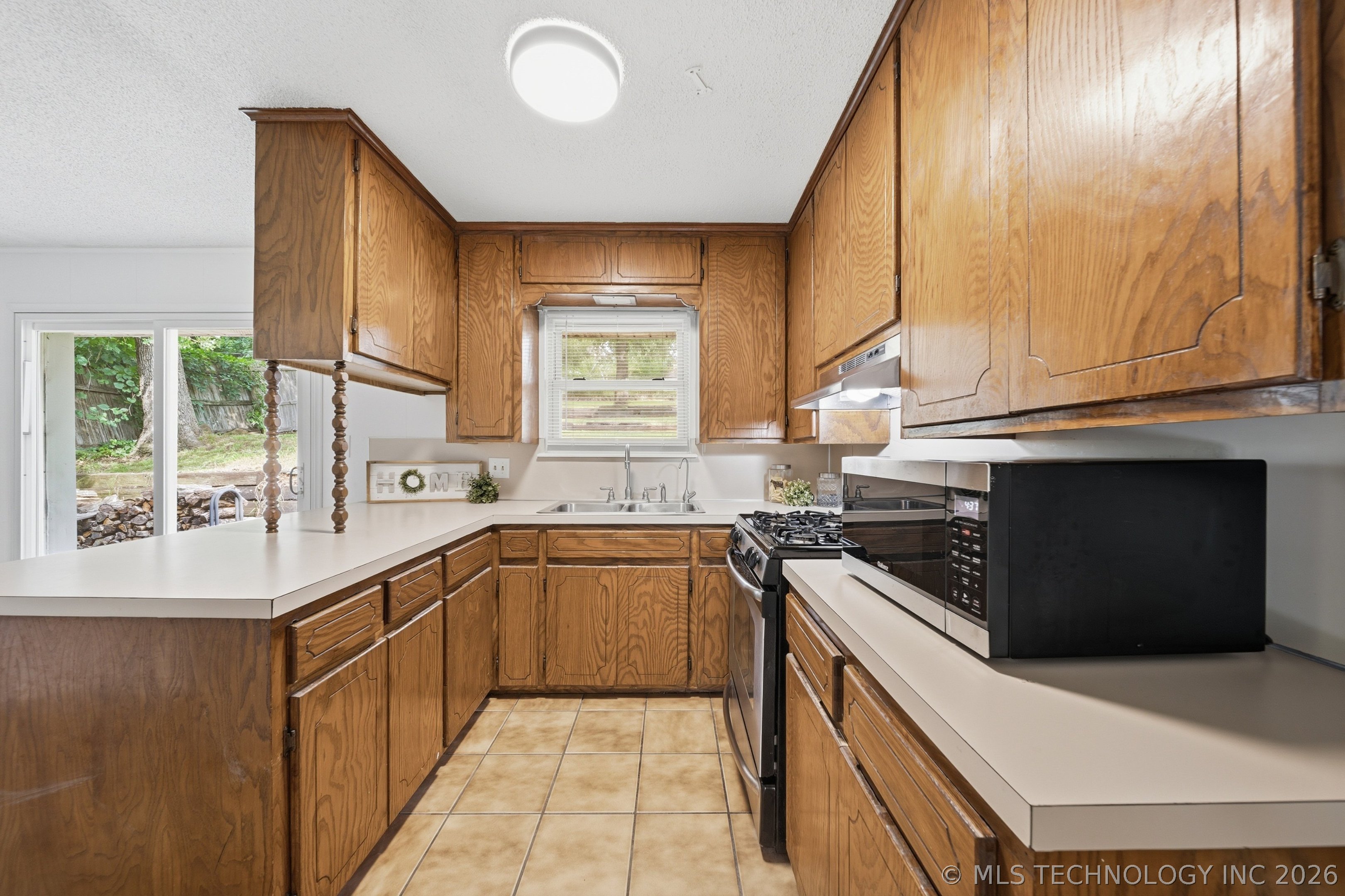 5309 S 32nd Westavenue Tulsa OK 74103