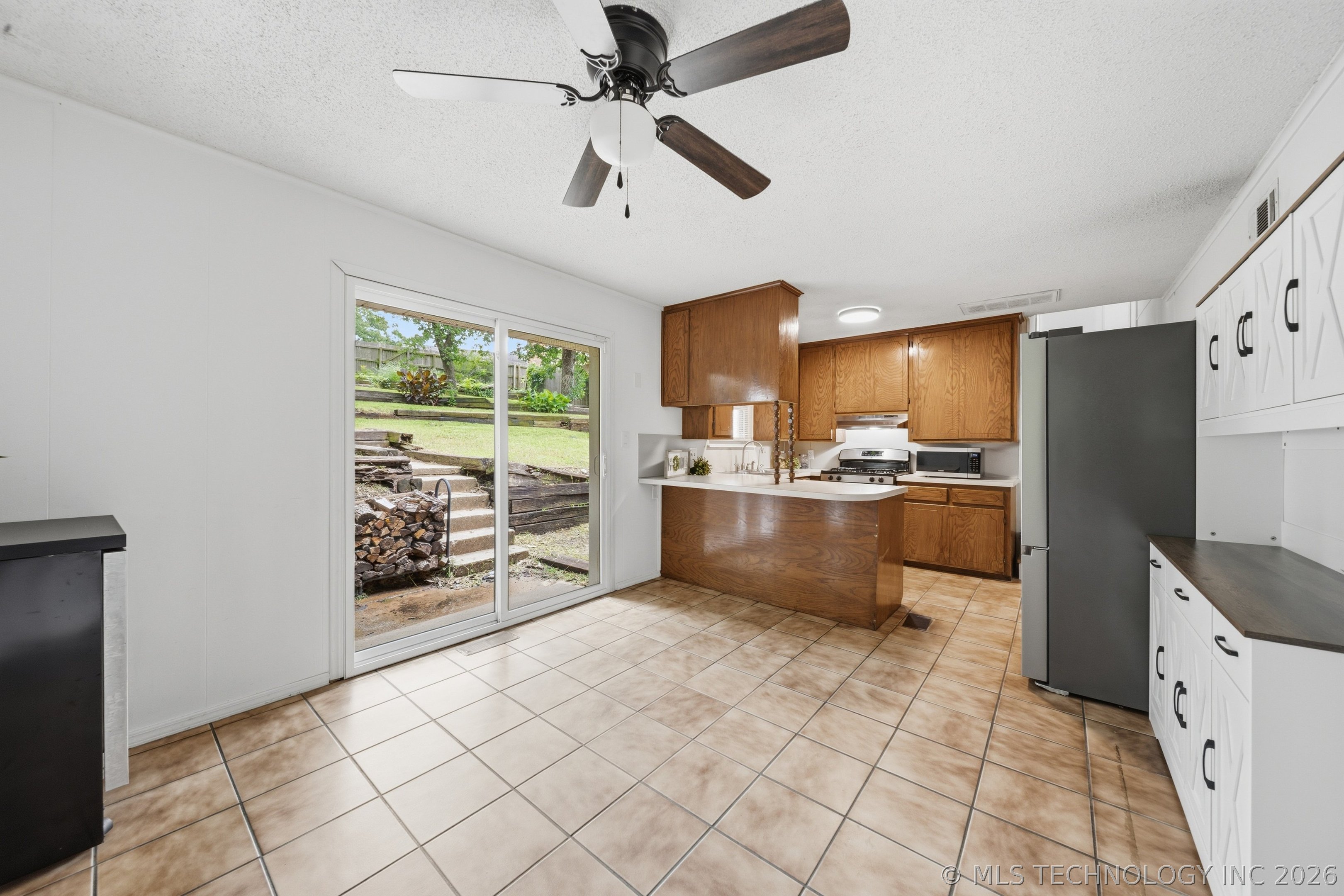 5309 S 32nd Westavenue Tulsa OK 74103
