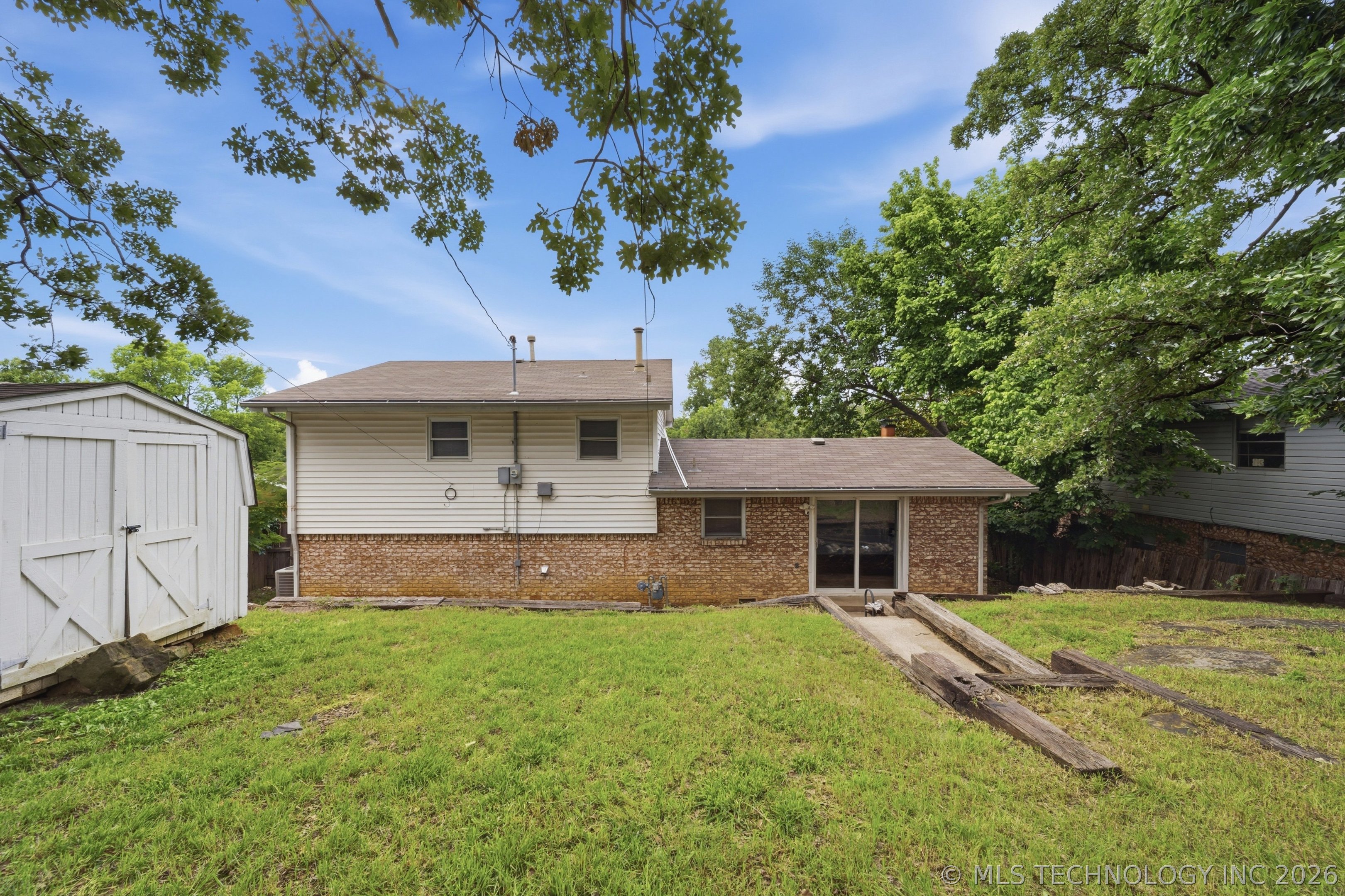 5309 S 32nd Westavenue Tulsa OK 74103