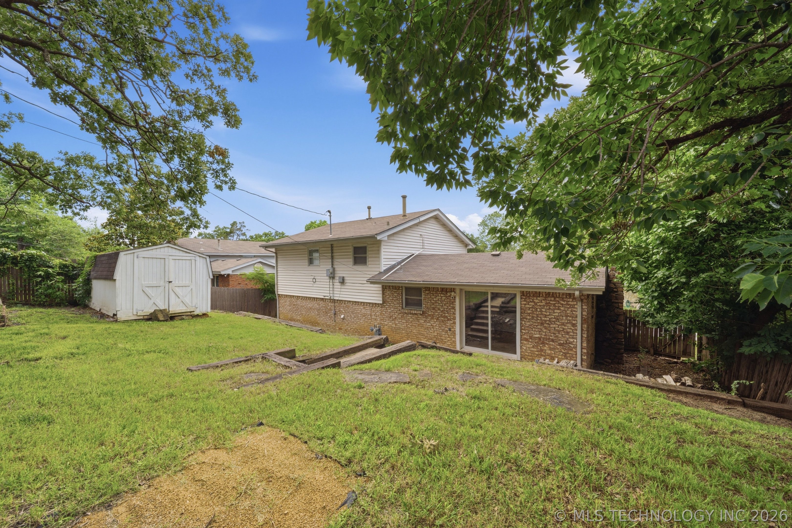 5309 S 32nd Westavenue Tulsa OK 74103