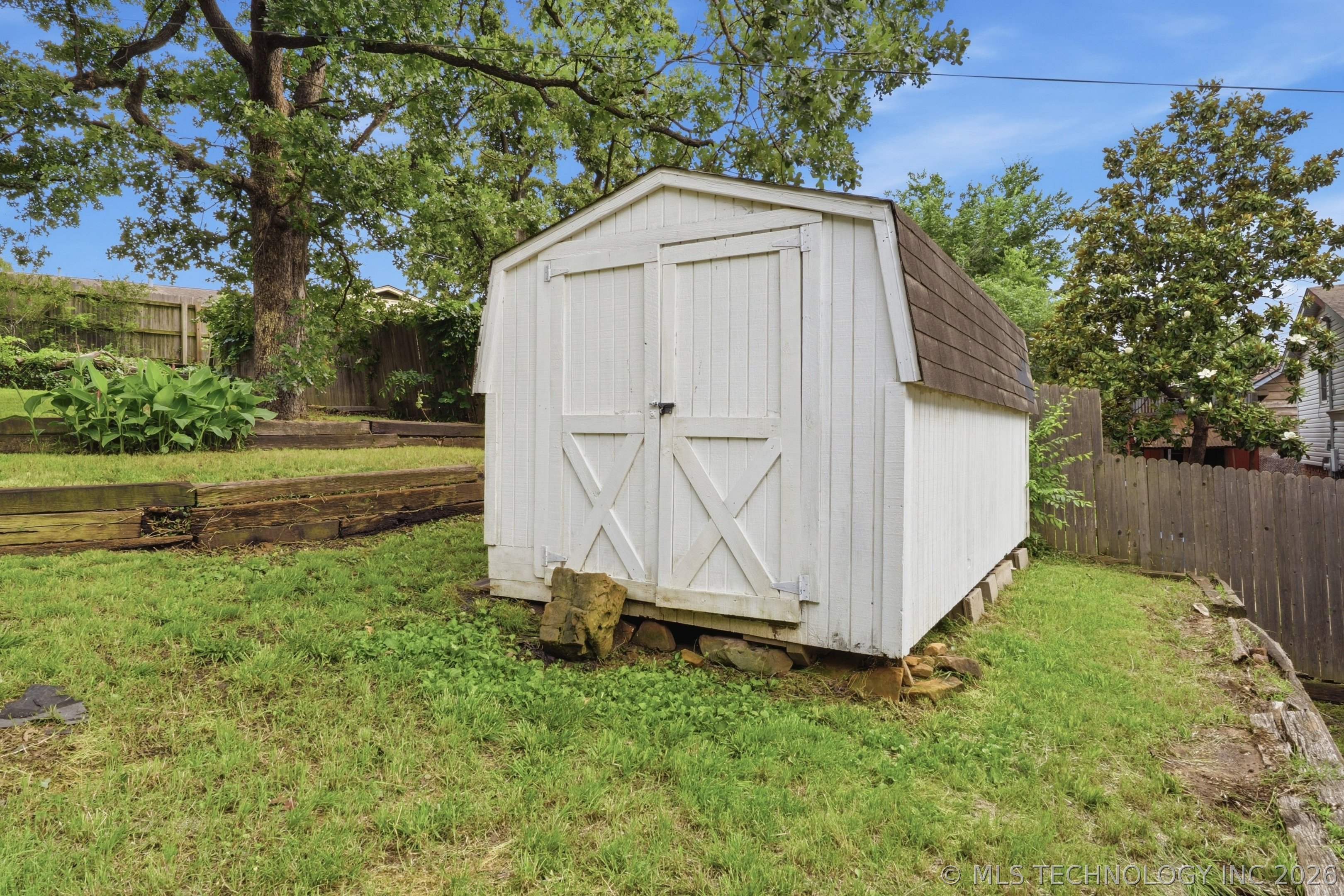 5309 S 32nd Westavenue Tulsa OK 74103