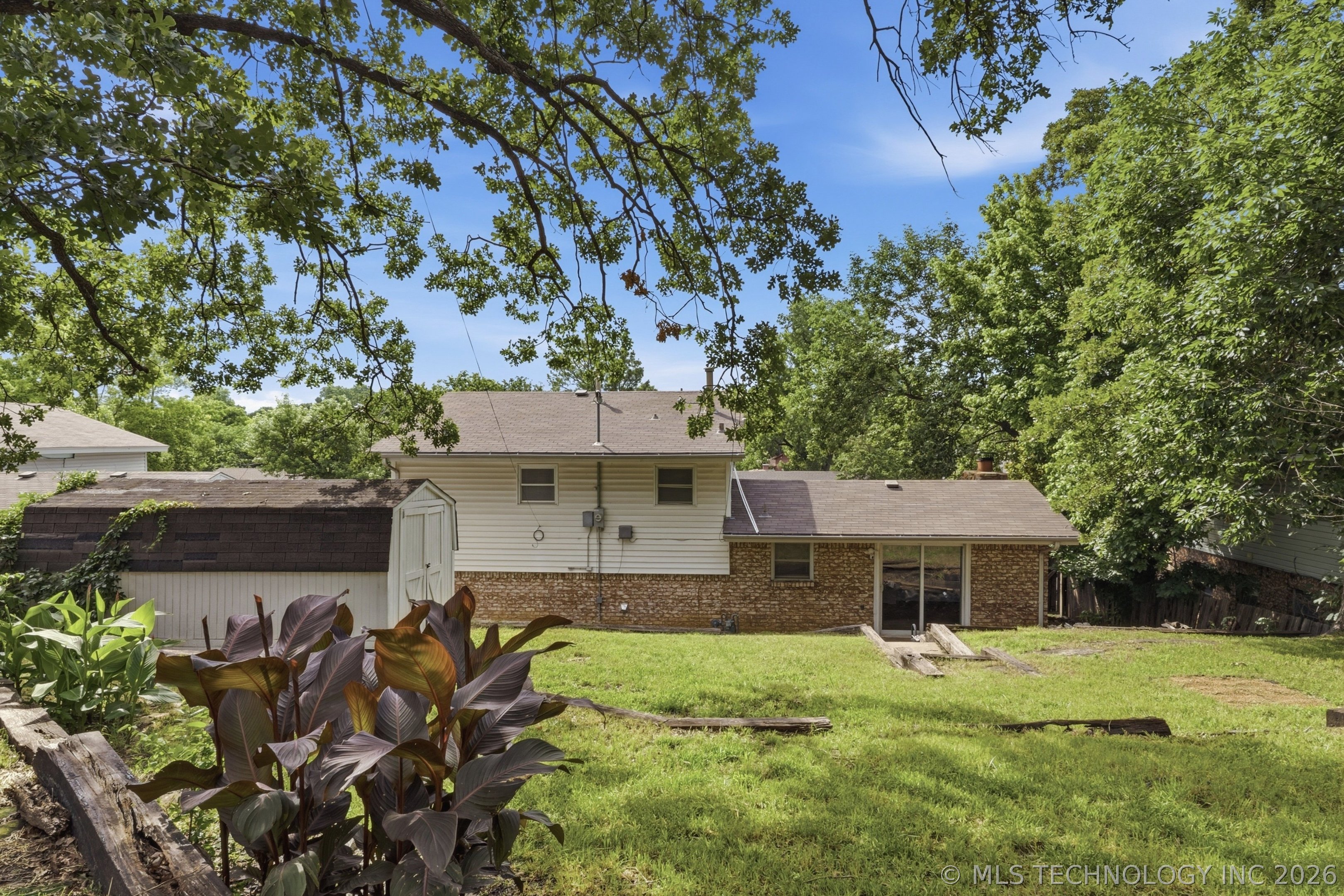 5309 S 32nd Westavenue Tulsa OK 74103