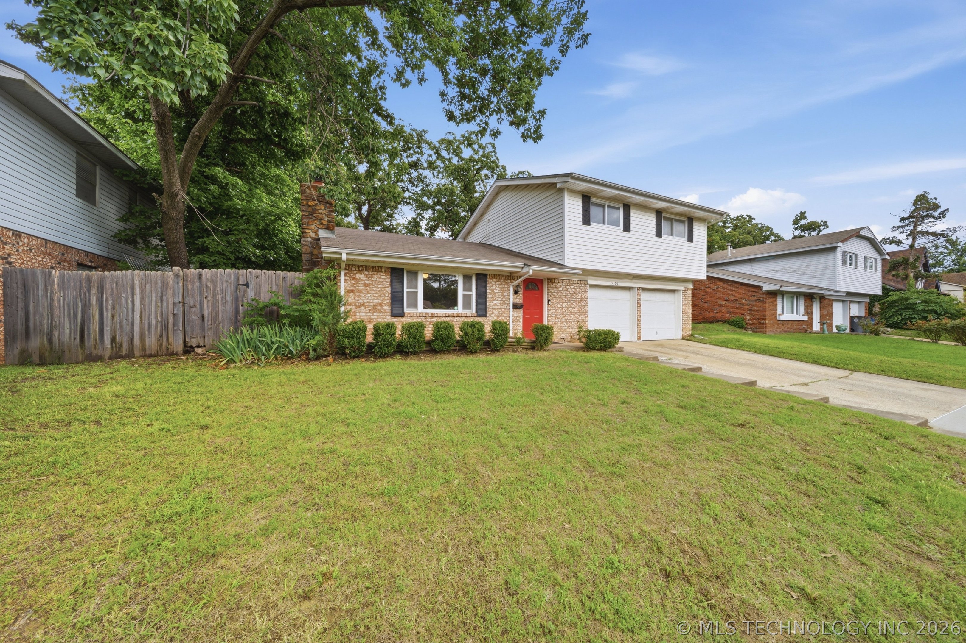 5309 S 32nd Westavenue Tulsa OK 74103