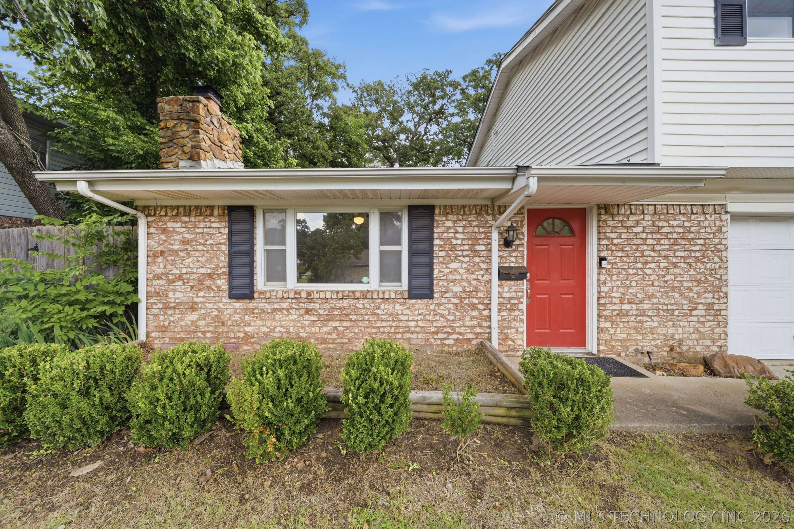 5309 S 32nd Westavenue Tulsa OK 74103