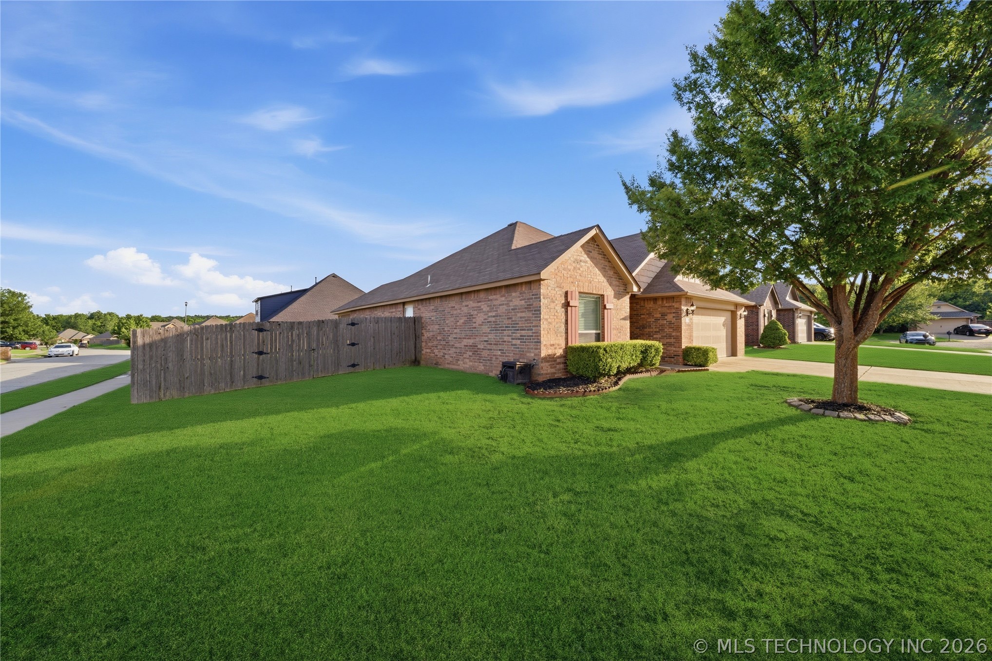 119 E Granger Place Broken Arrow OK 74012