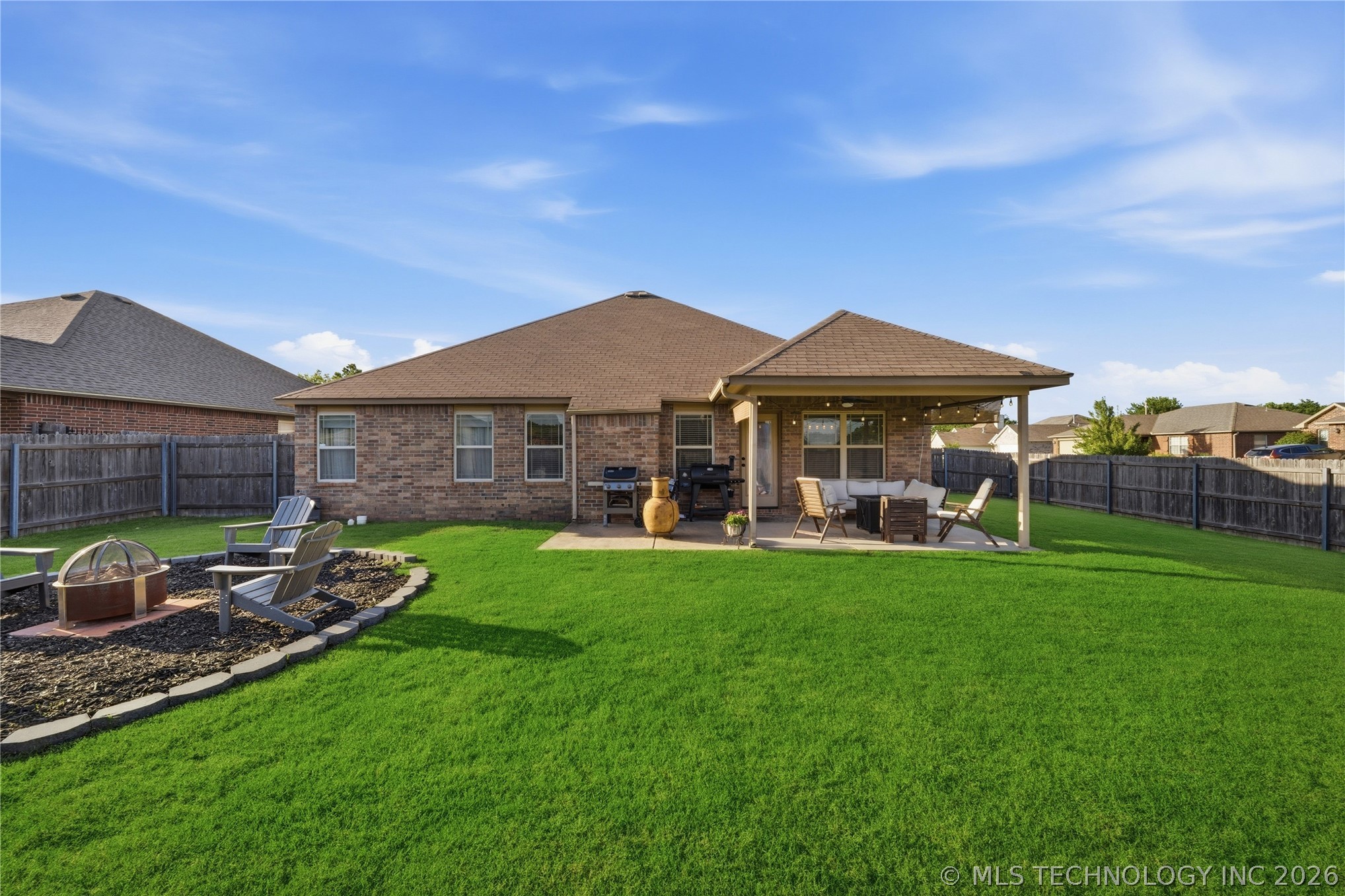 119 E Granger Place Broken Arrow OK 74012