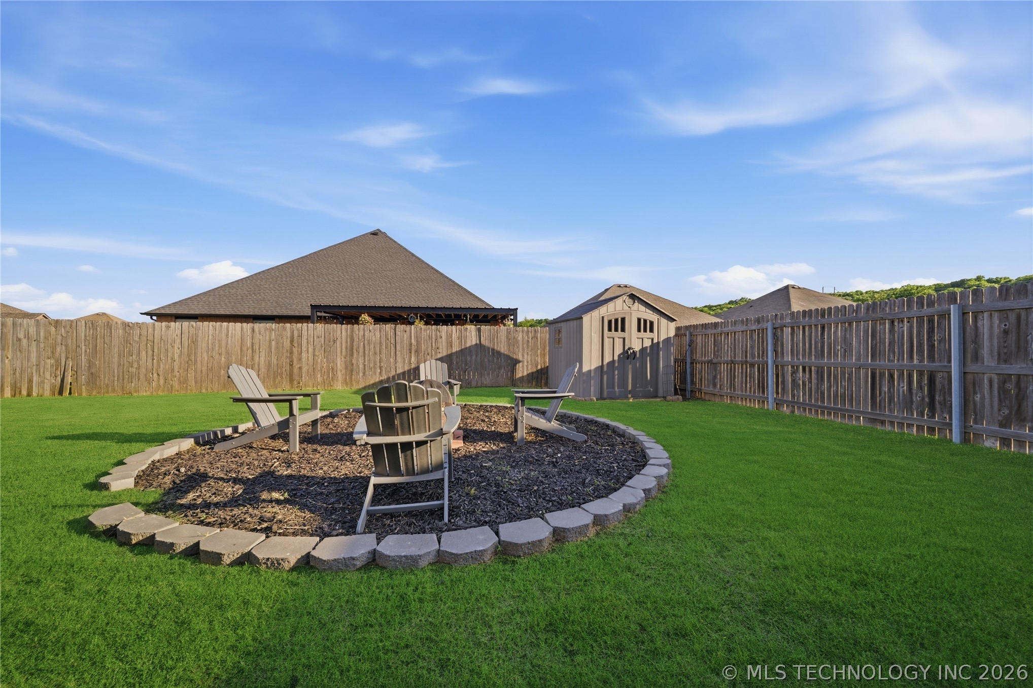 119 E Granger Place Broken Arrow OK 74012