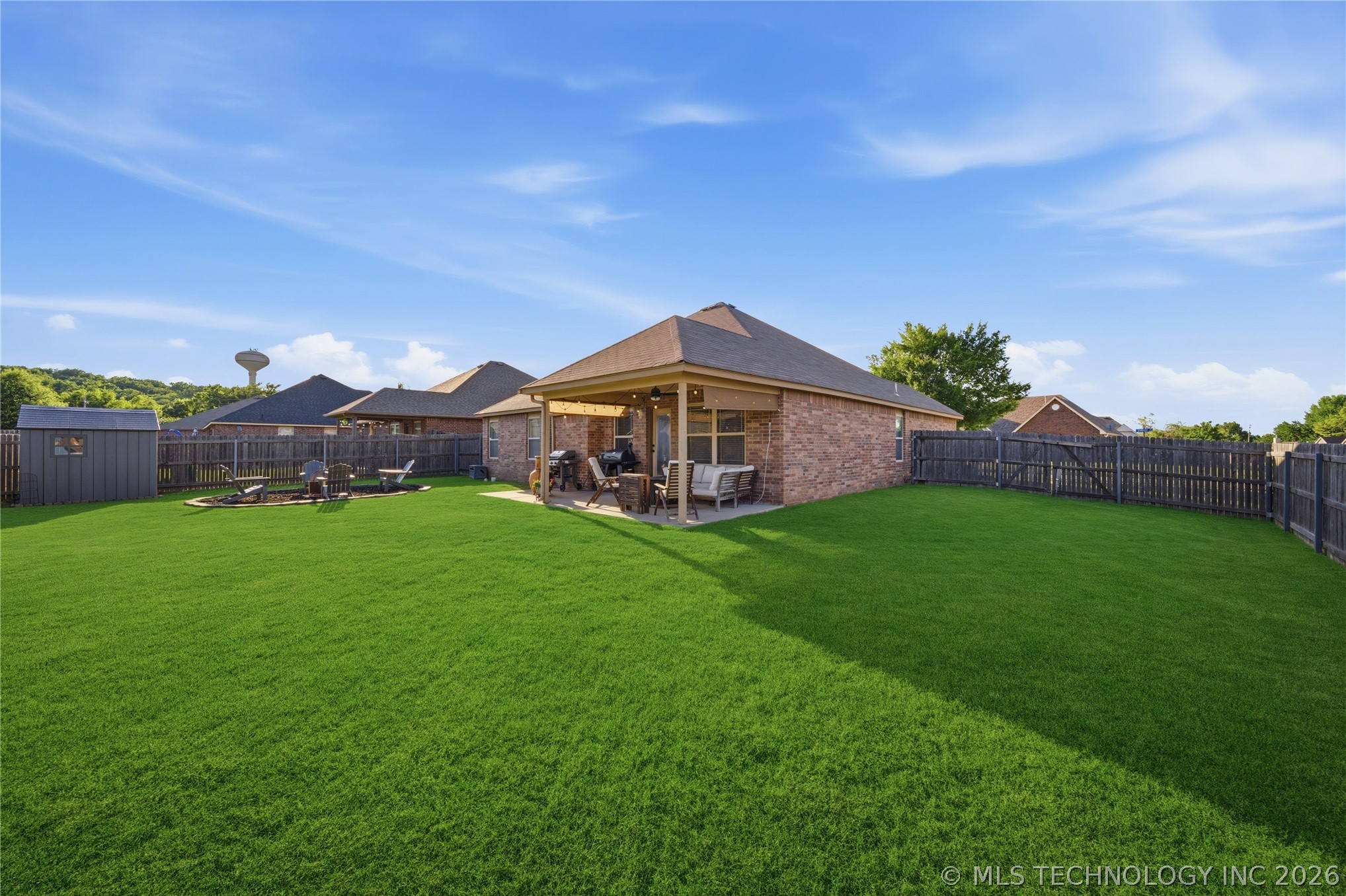 119 E Granger Place Broken Arrow OK 74012