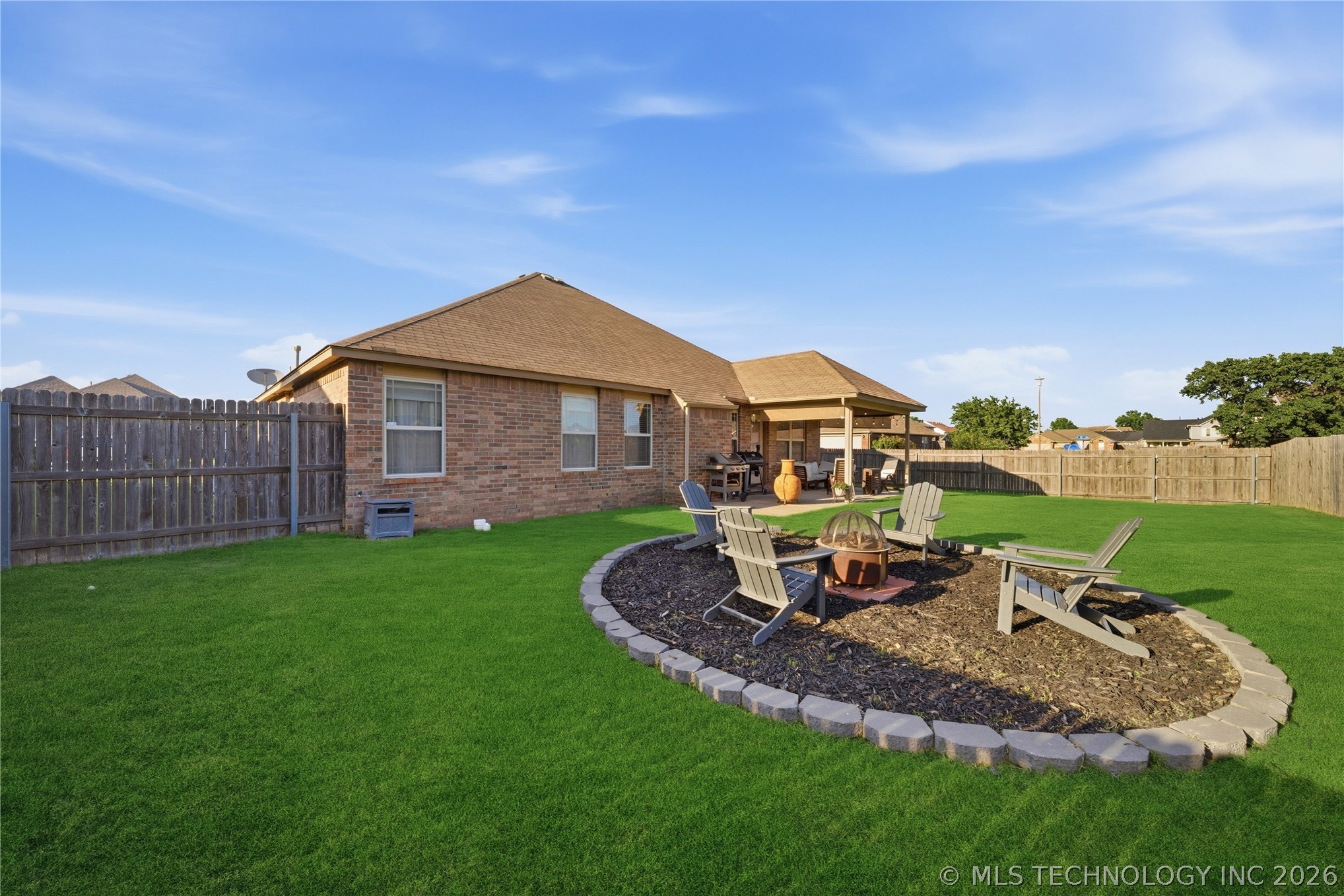 119 E Granger Place Broken Arrow OK 74012