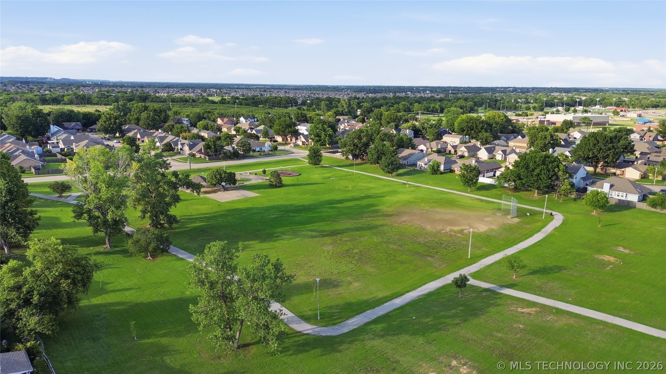 119 E Granger Place Broken Arrow OK 74012