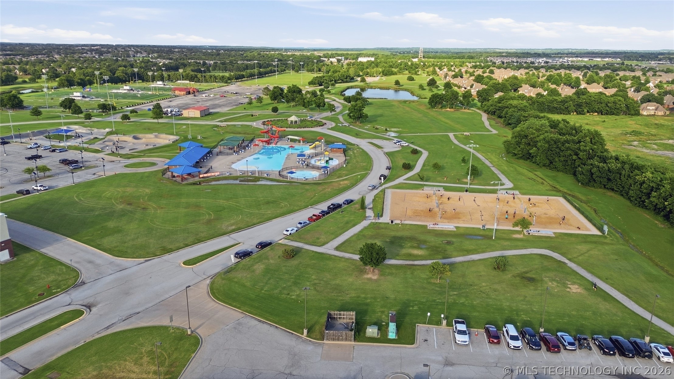 119 E Granger Place Broken Arrow OK 74012