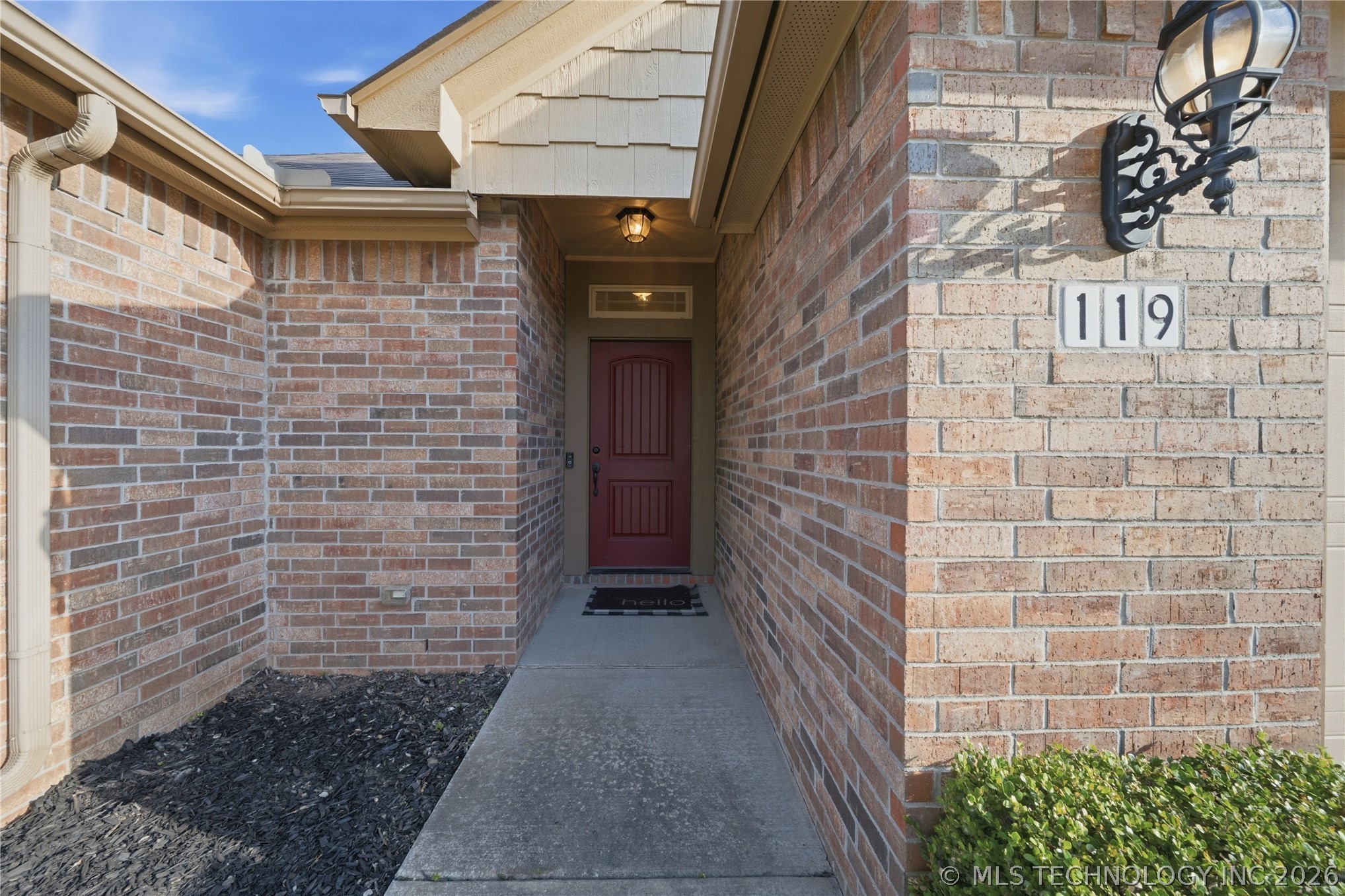 119 E Granger Place Broken Arrow OK 74012