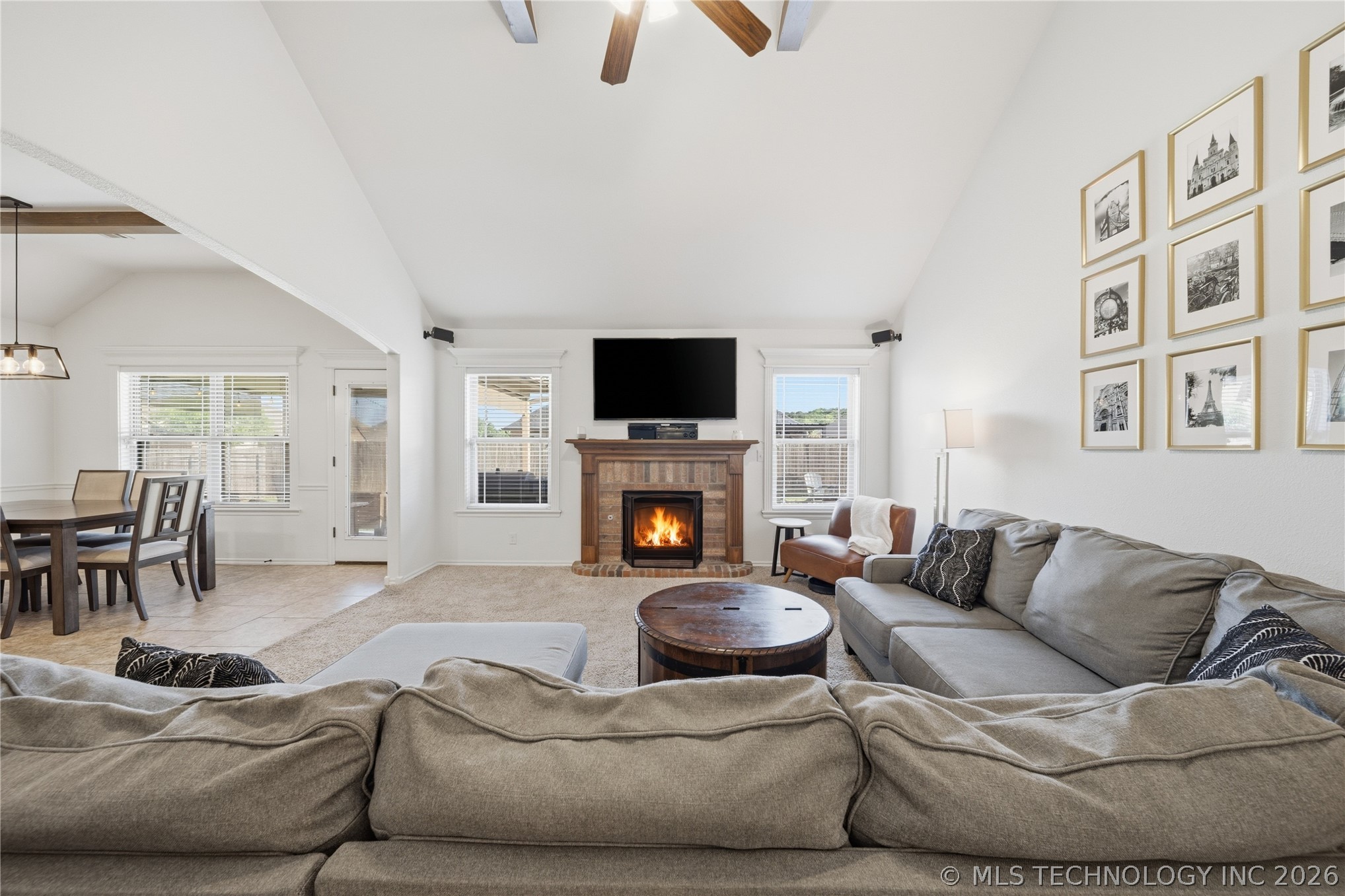 119 E Granger Place Broken Arrow OK 74012