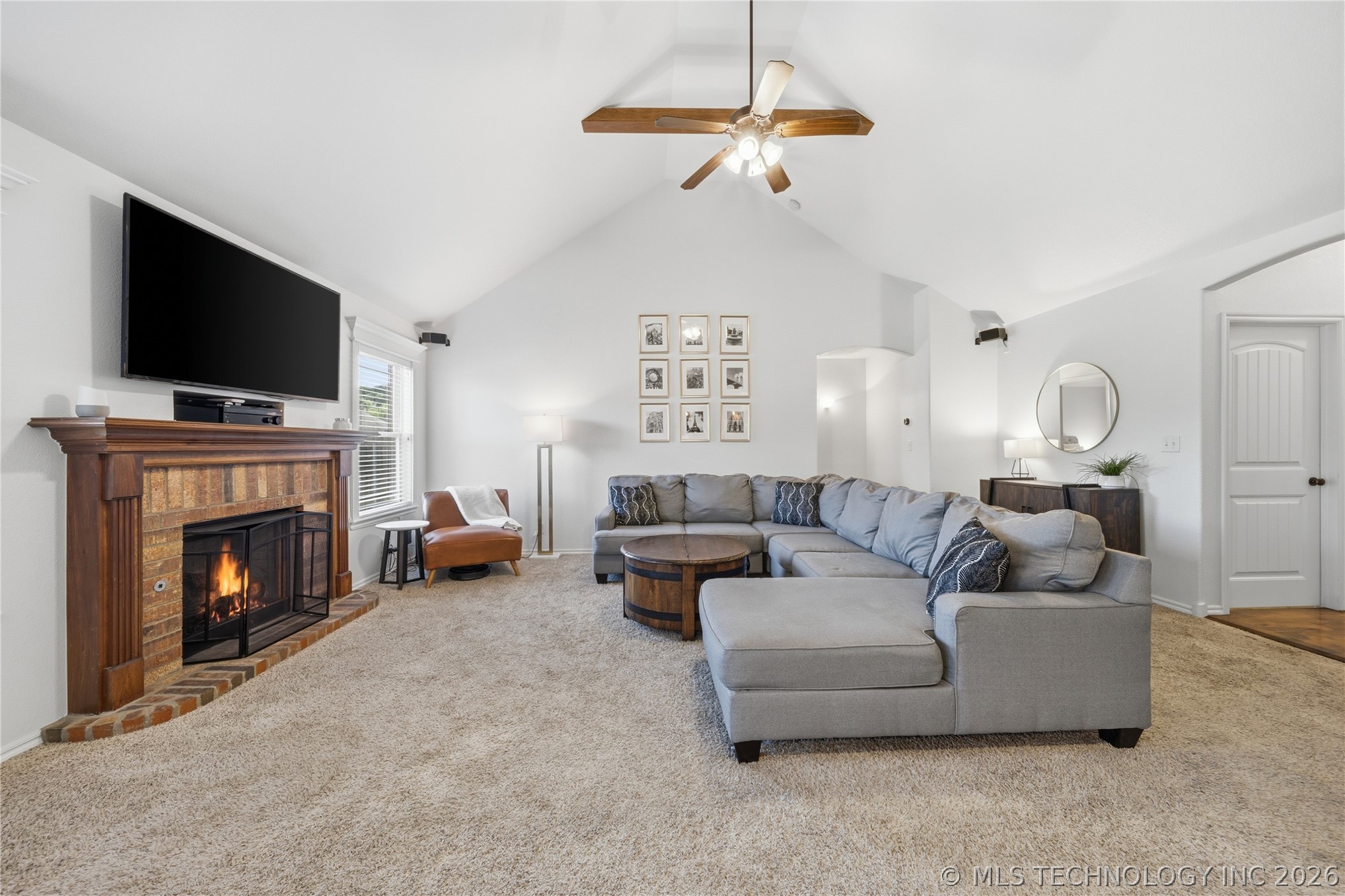 119 E Granger Place Broken Arrow OK 74012