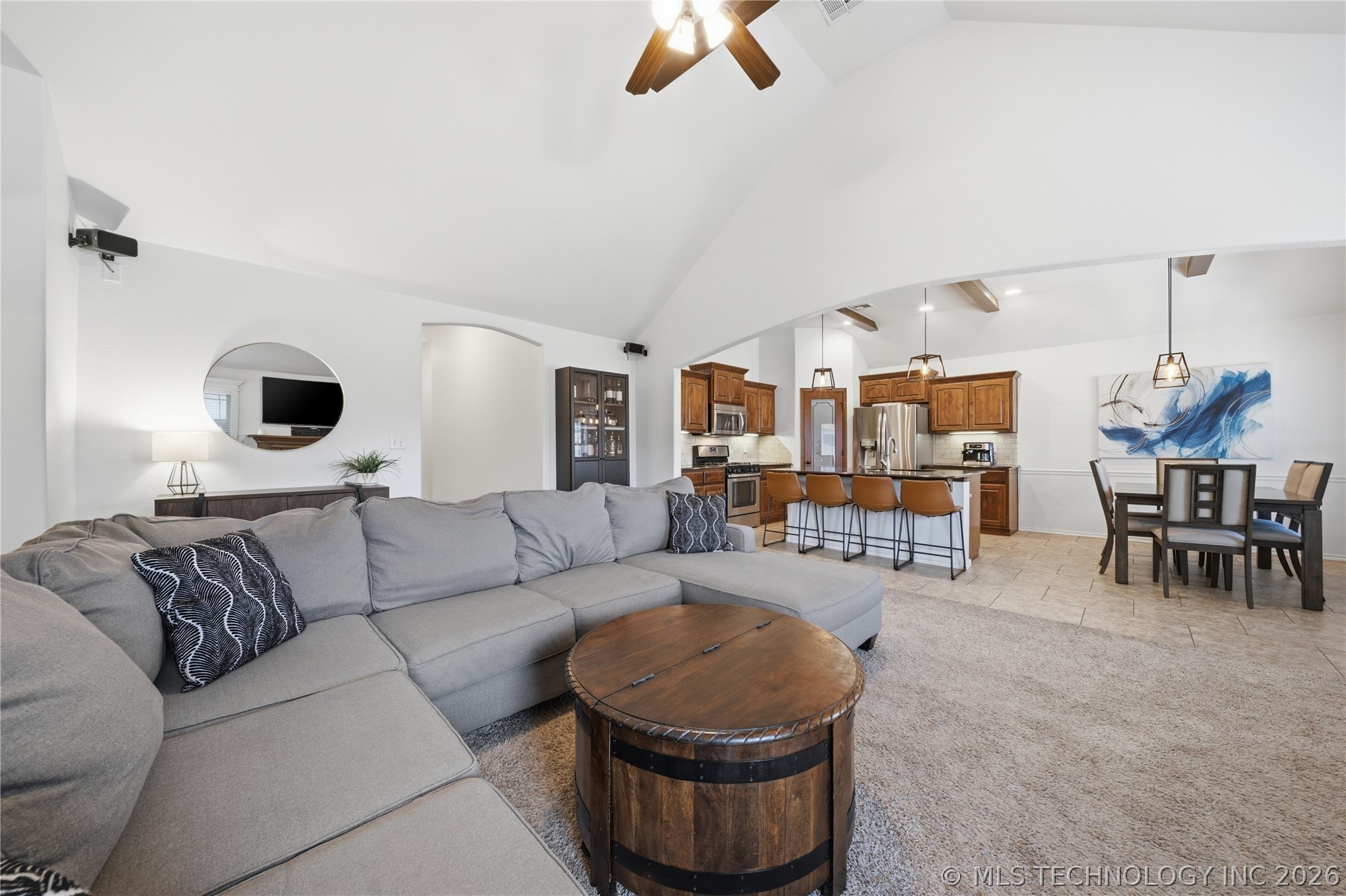 119 E Granger Place Broken Arrow OK 74012