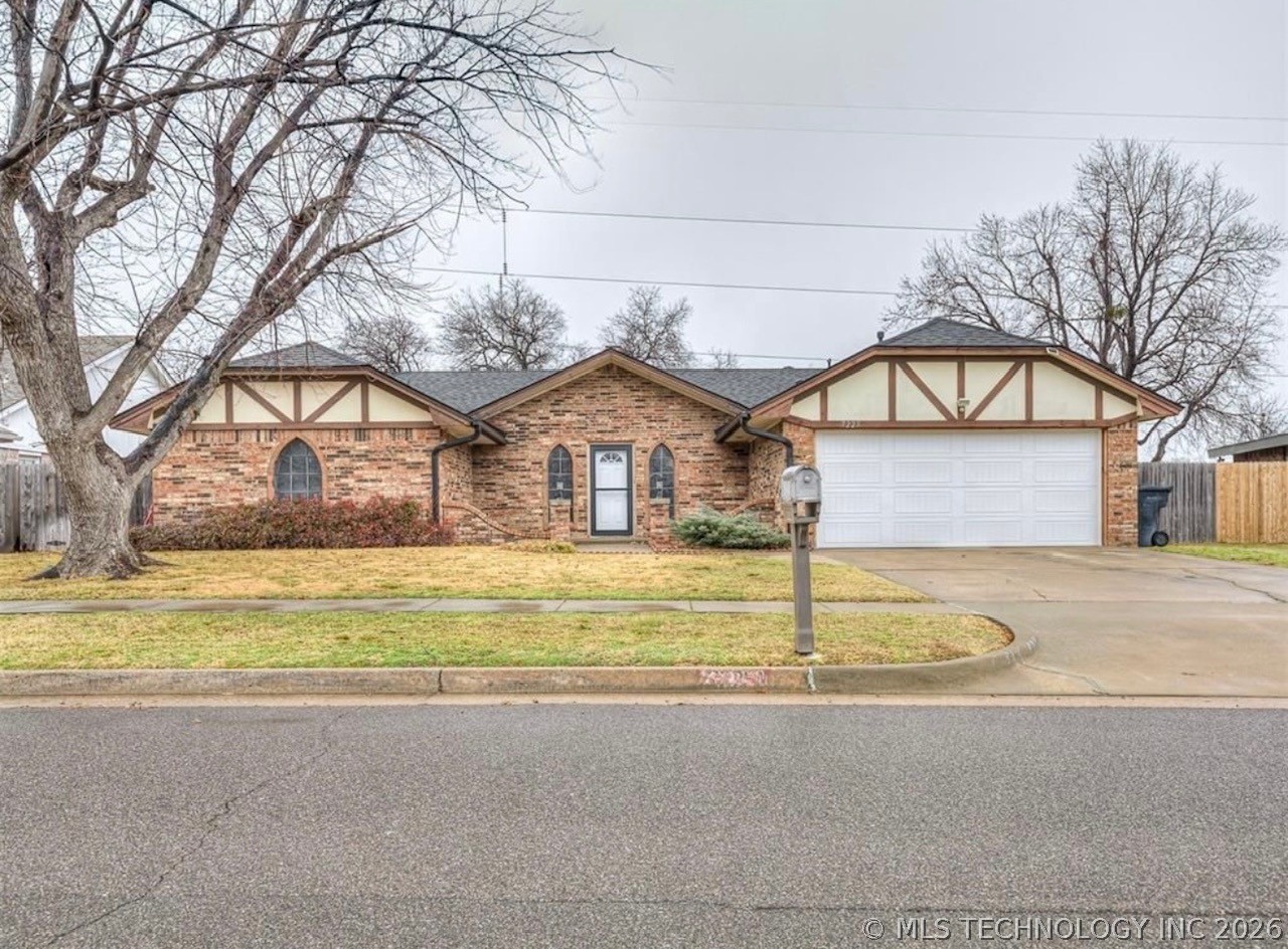 7225 Skylark Lane Oklahoma City OK 73162