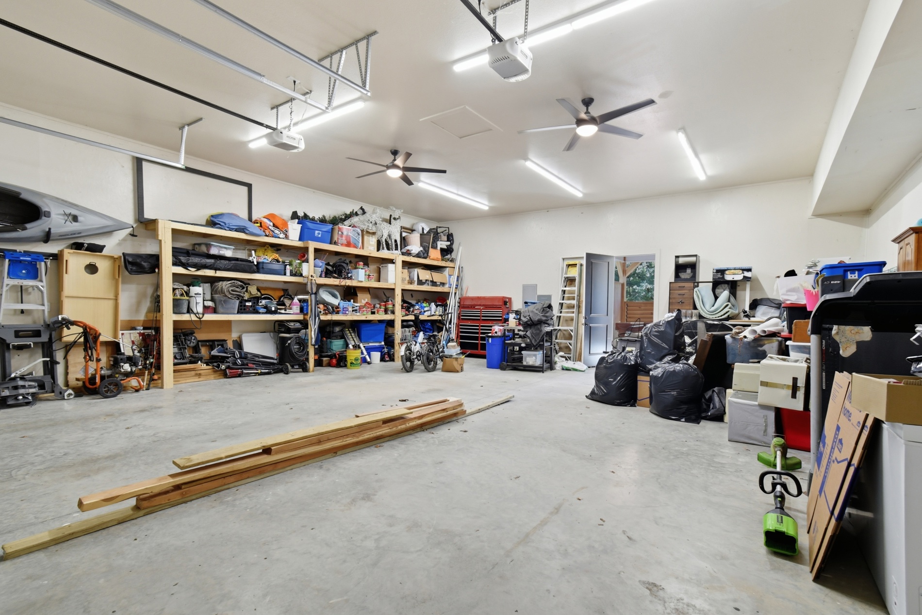 117596 S 4203 Road Eufaula OK 74432