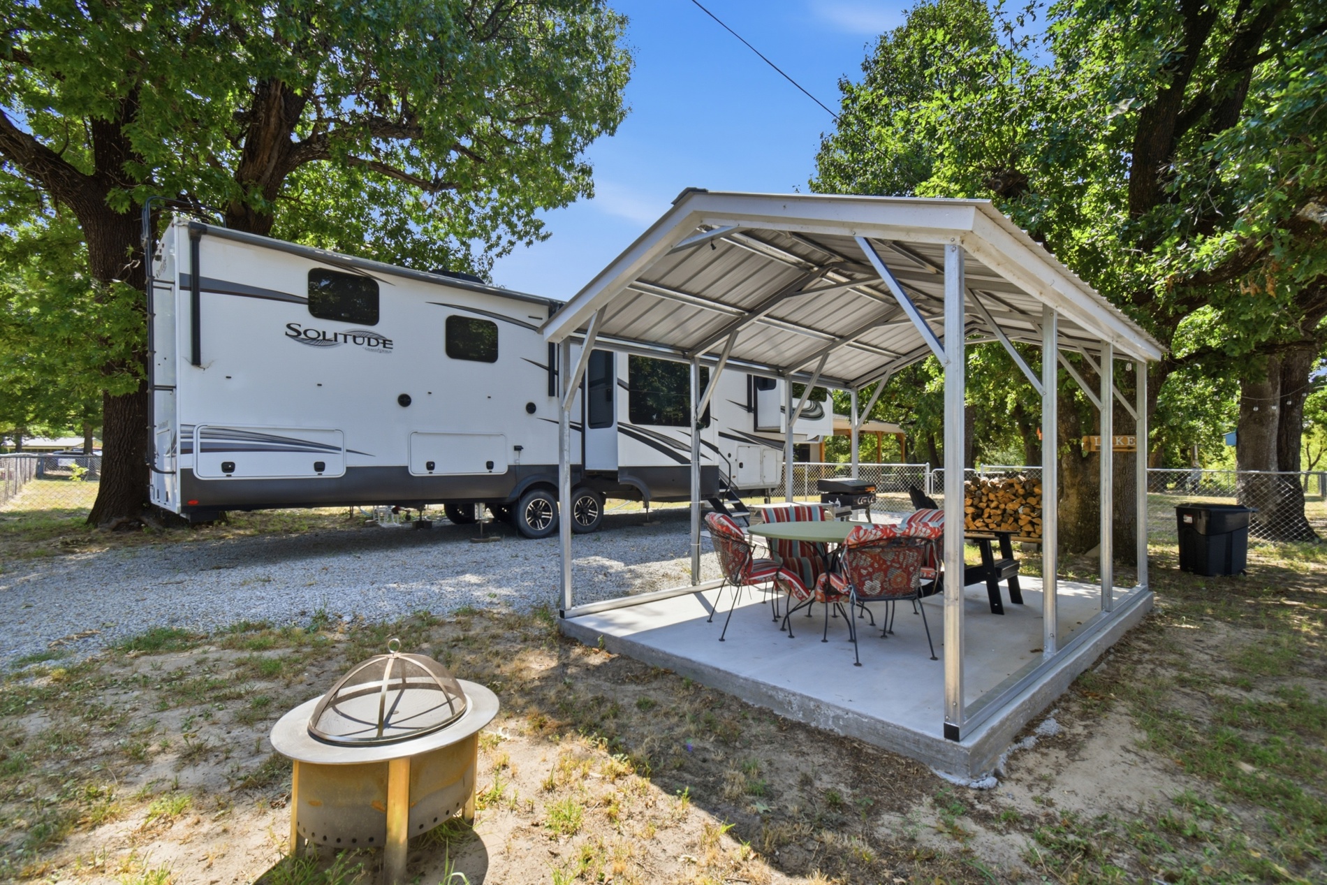 117596 S 4203 Road Eufaula OK 74432