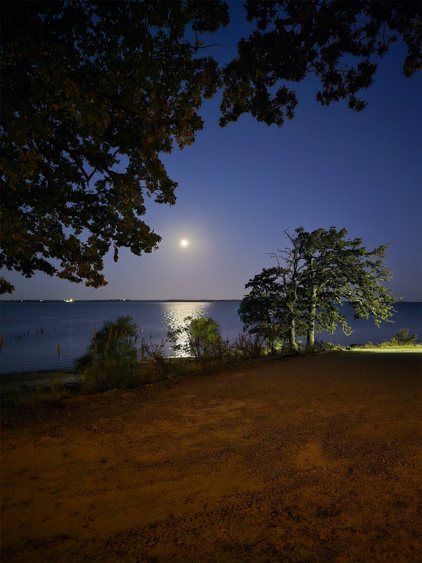 117596 S 4203 Road Eufaula OK 74432