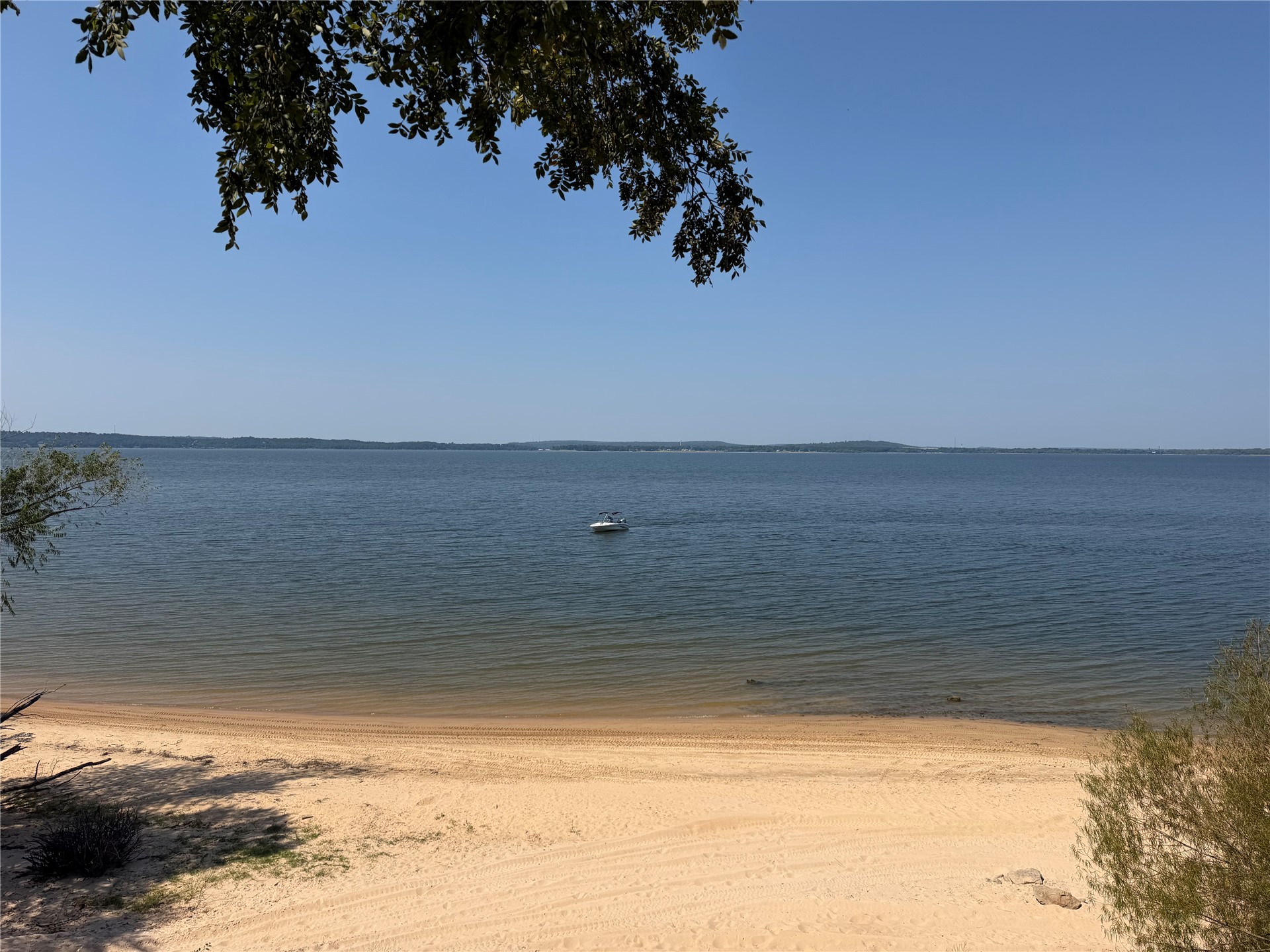 117596 S 4203 Road Eufaula OK 74432