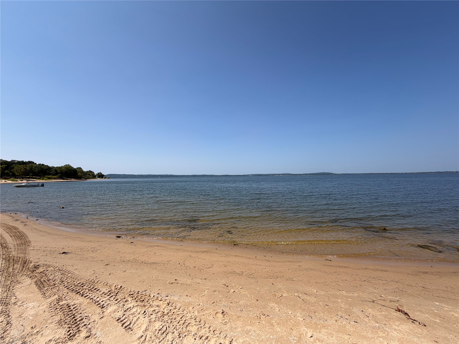 117596 S 4203 Road Eufaula OK 74432