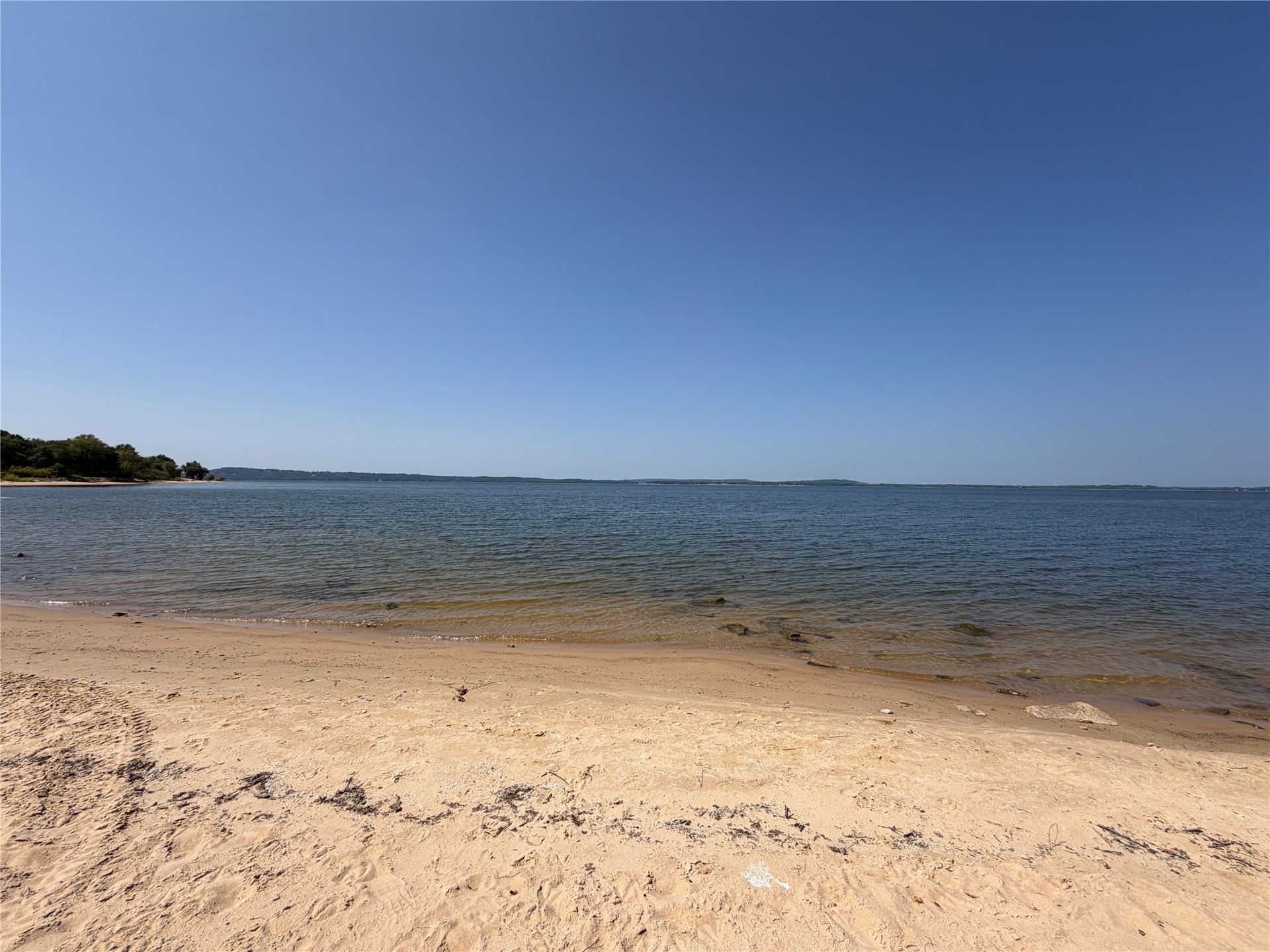 117596 S 4203 Road Eufaula OK 74432