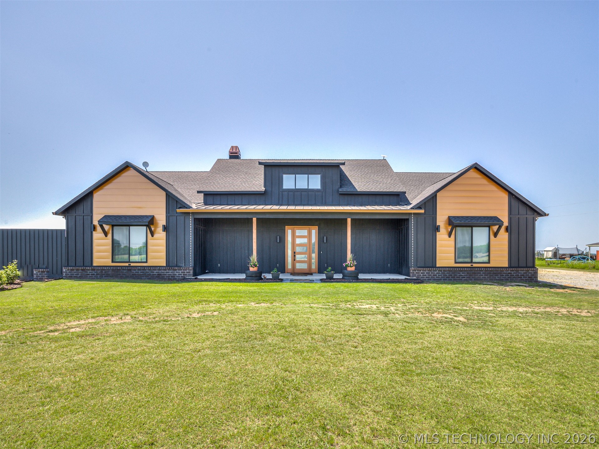 16810 E 520 Road Claremore OK 74019
