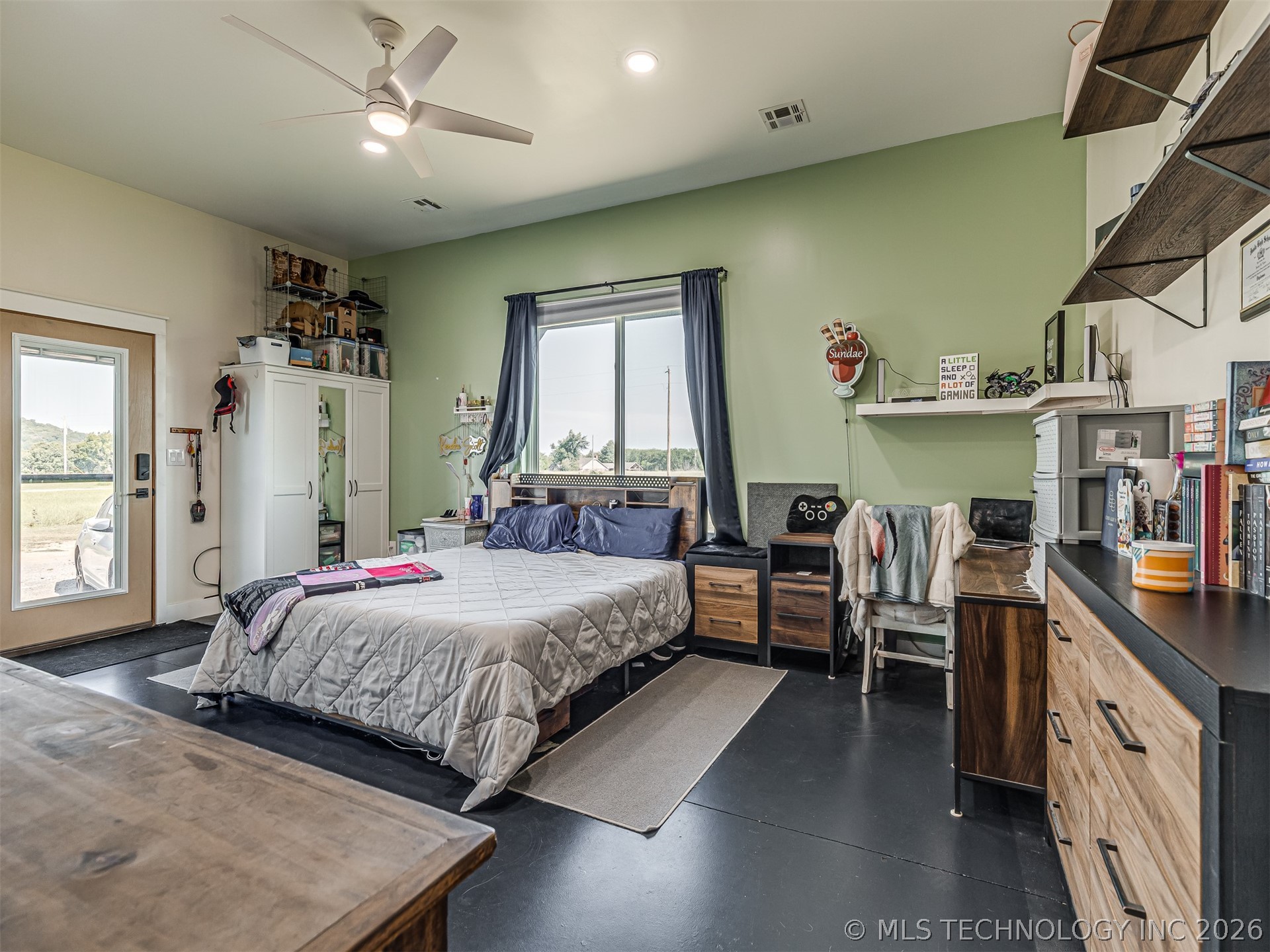 16810 E 520 Road Claremore OK 74019