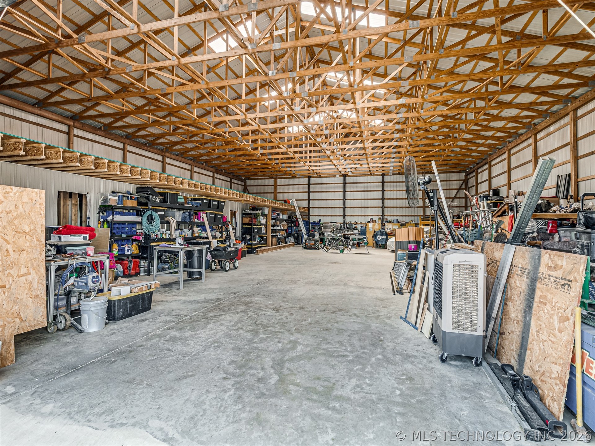 16810 E 520 Road Claremore OK 74019