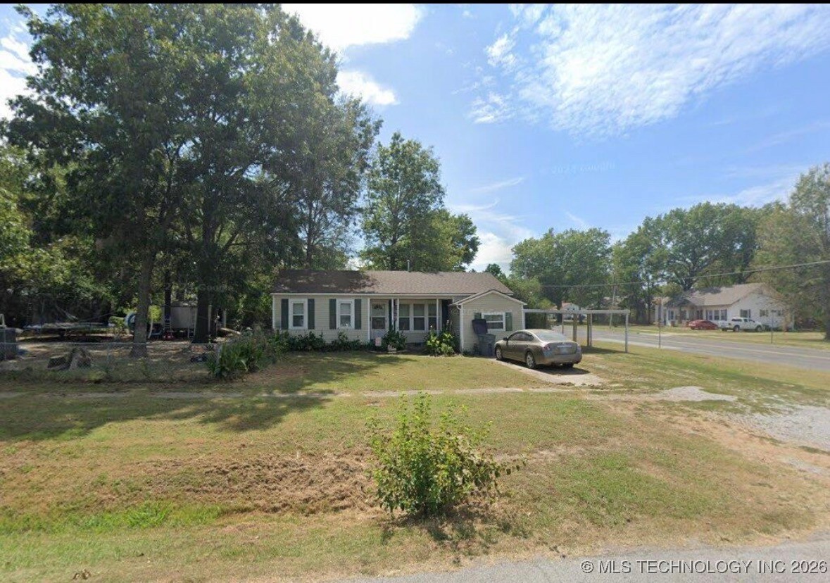 900 SE 7th Street Wagoner OK 74467