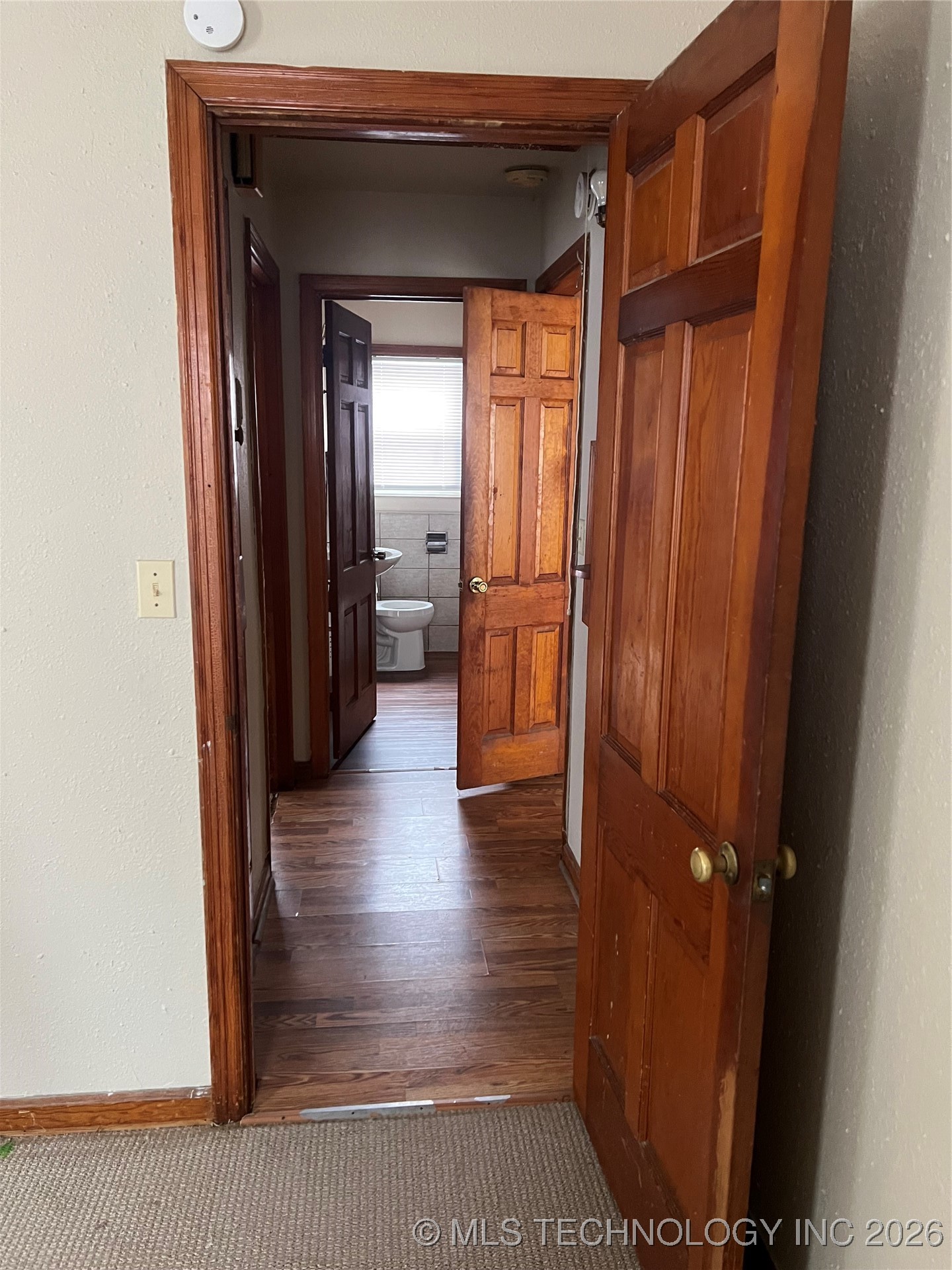900 SE 7th Street Wagoner OK 74467
